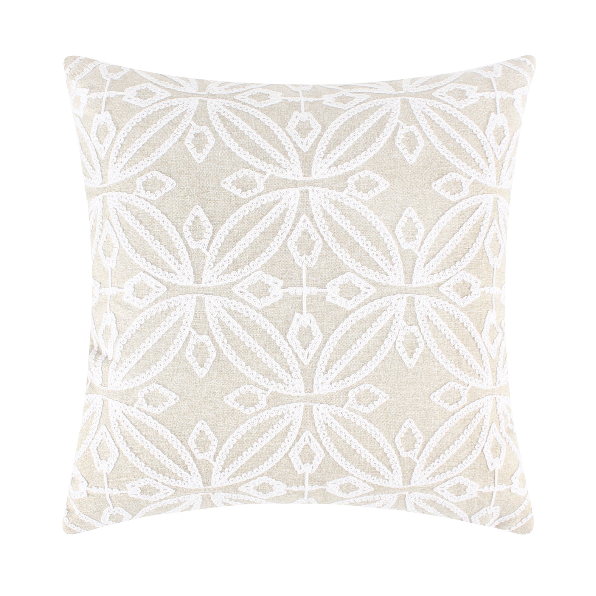 Cream Neutral Pillow Bundle