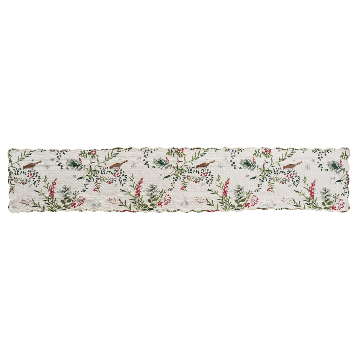 Winterberry Forest Runner