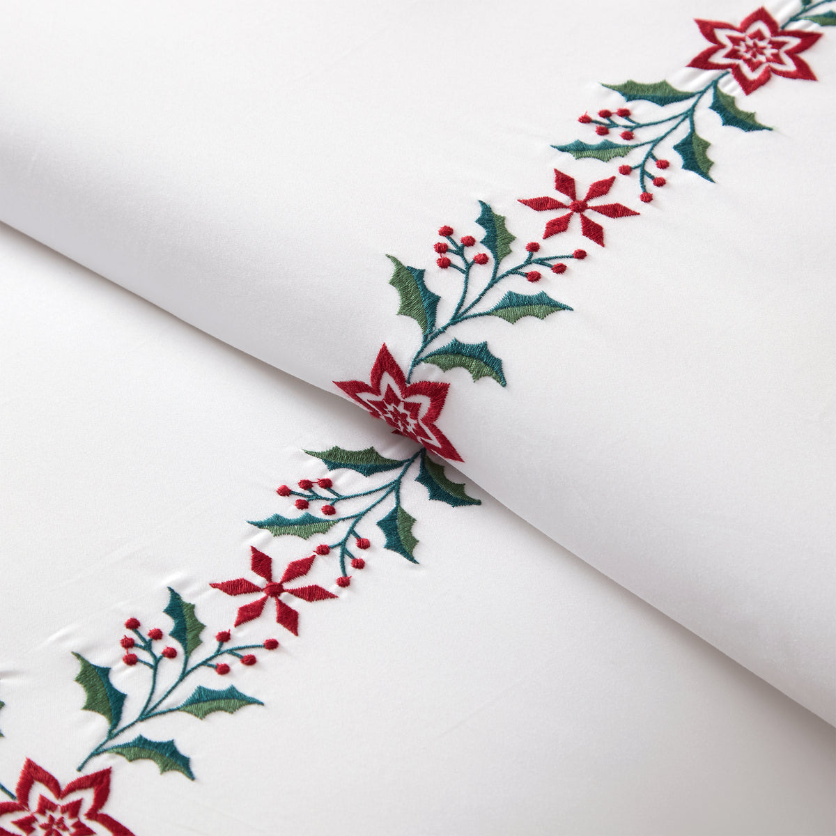 Holly & Thistle Duvet Cover Set