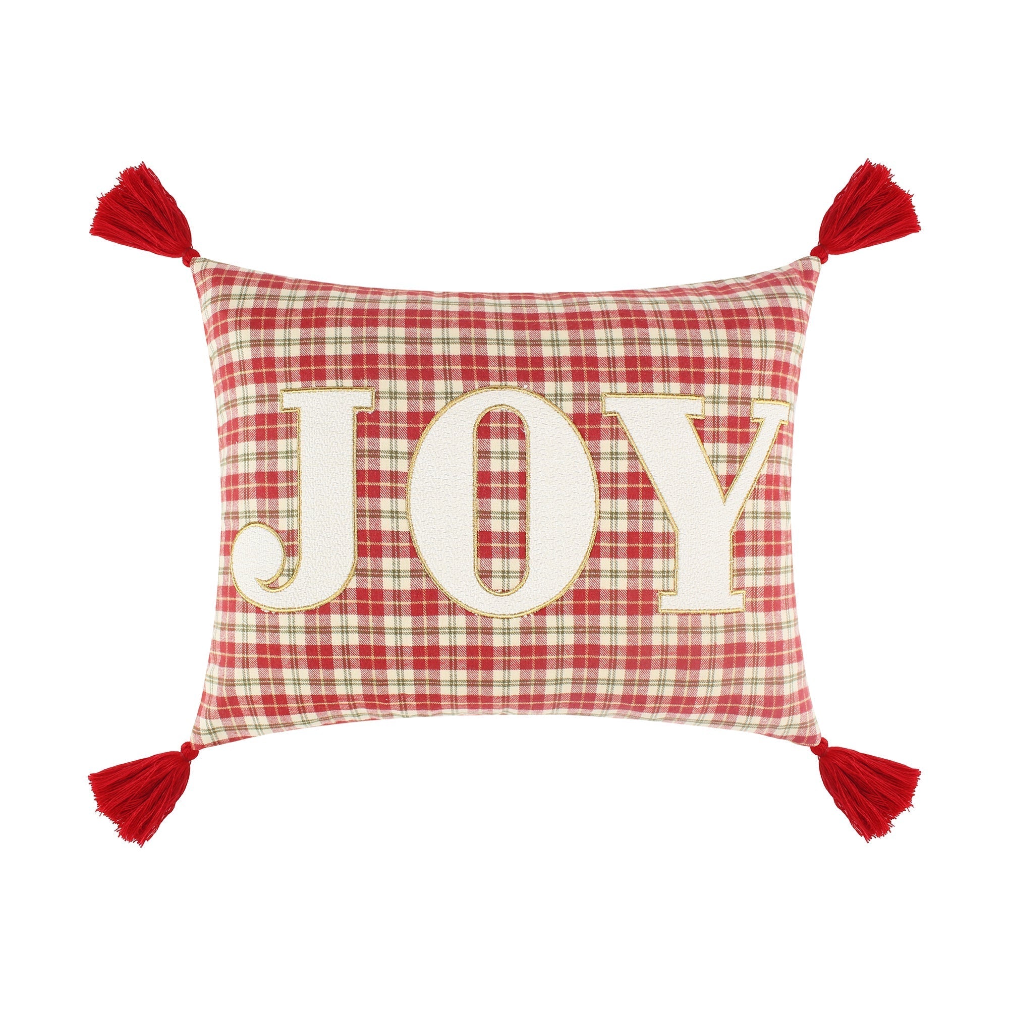 Home for Christmas Duvet/Comforter Bundle: Duvet/Comforter Set + Euro Sham set of 2 + Mills Waffle Quilted Throw + Mills Waffle Square Pillow + Bunny Christmas Pillow + Joy Plaid Pillow