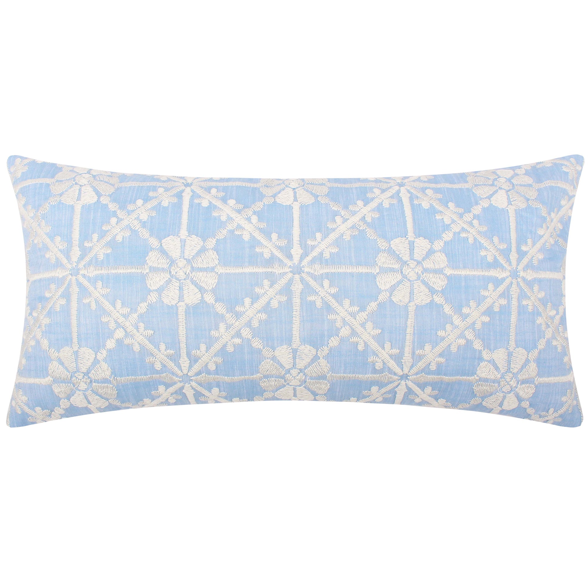 Blue Cottage Pillow Bundle