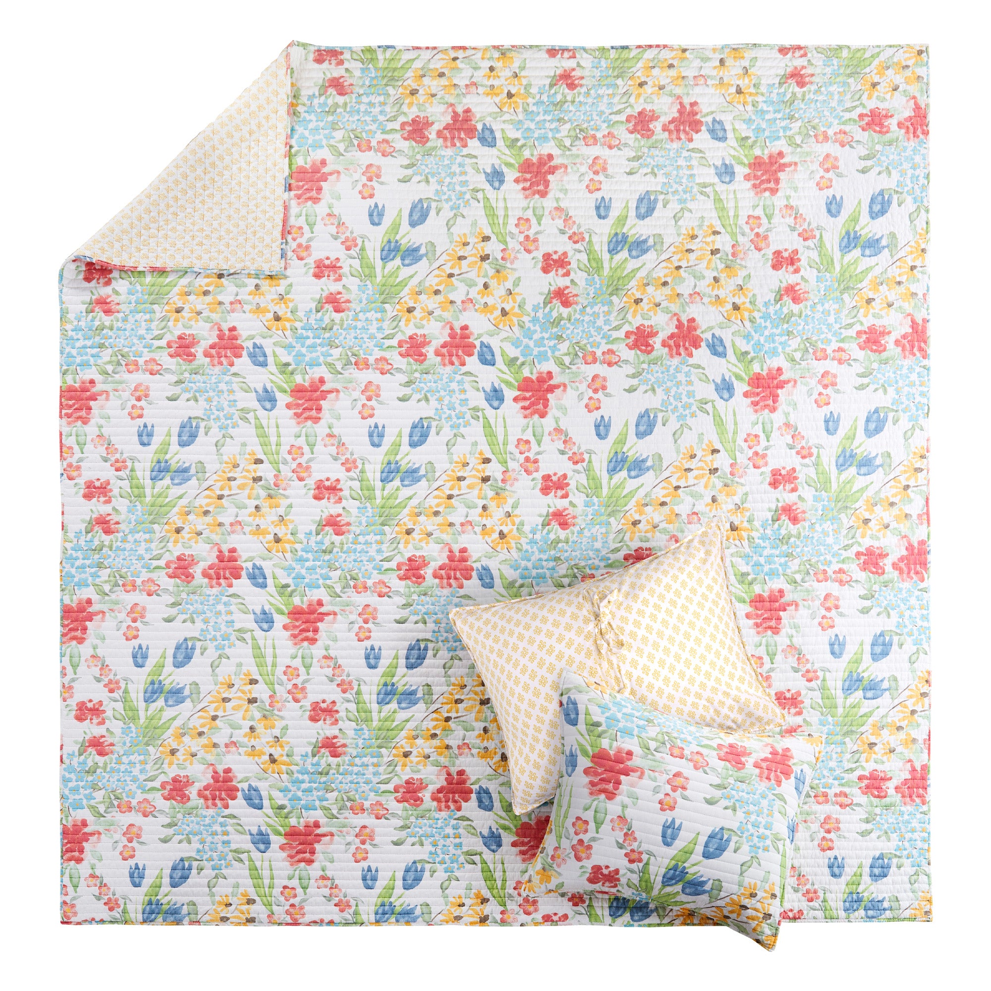 Radella Quilt Set