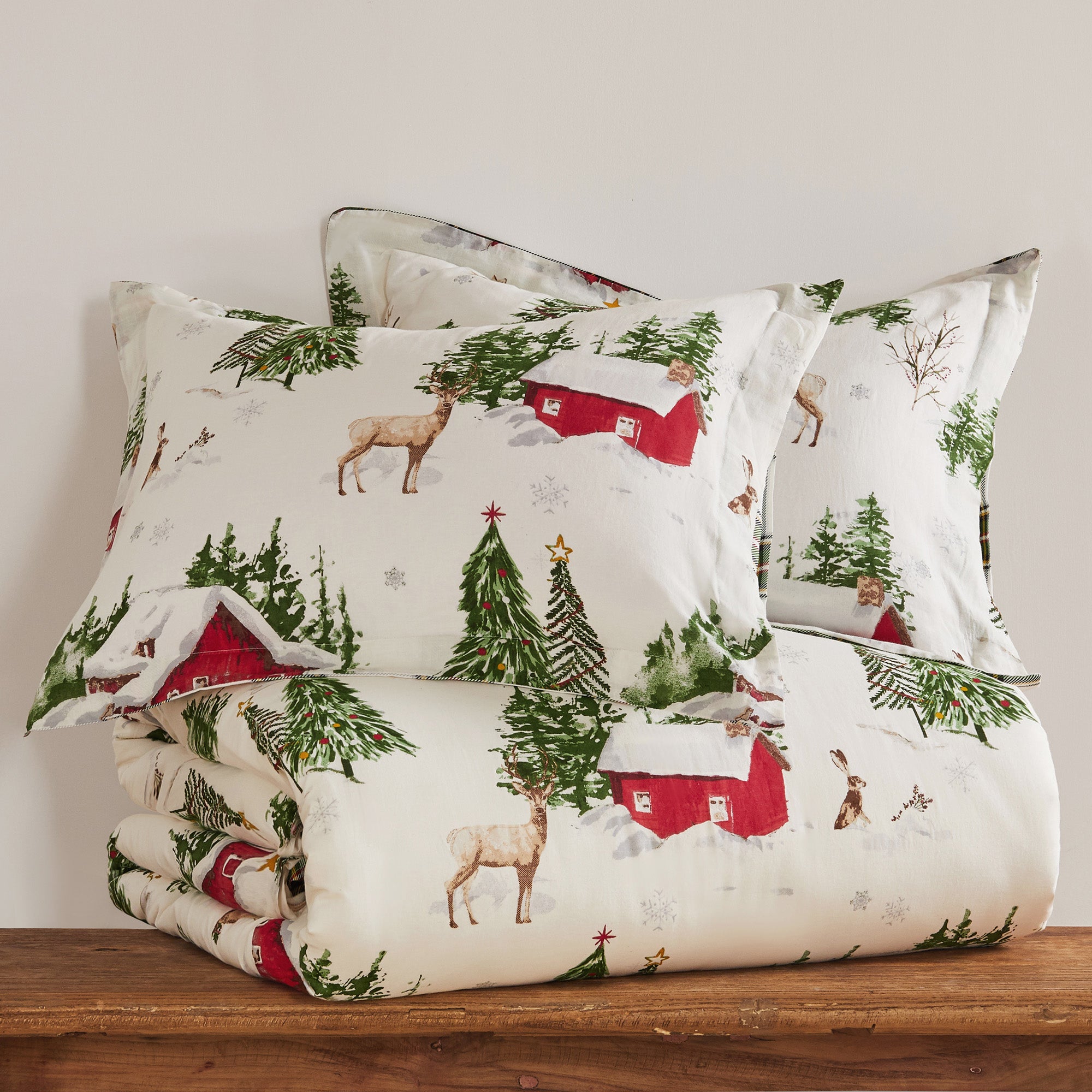 Tatum Pines Duvet Cover Set