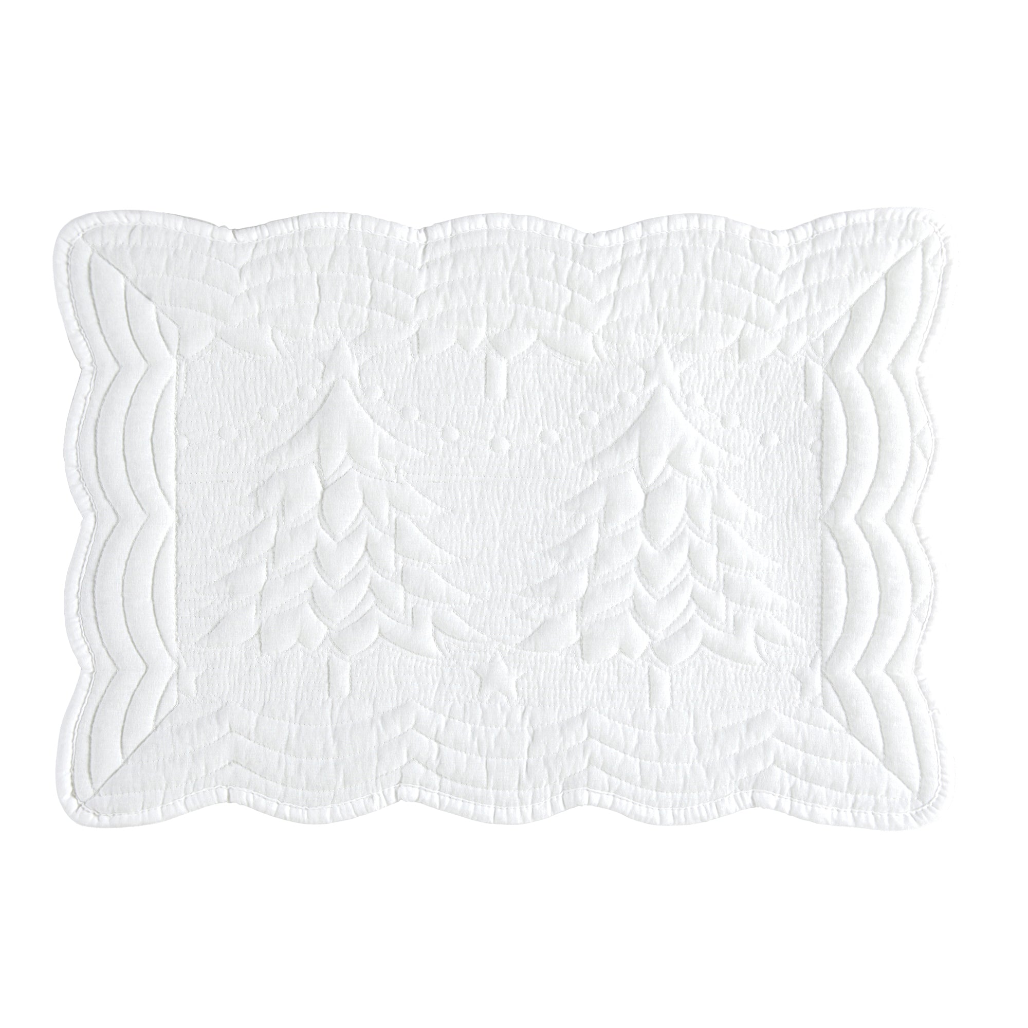 O Christmas Tree Placemat - Set of 4