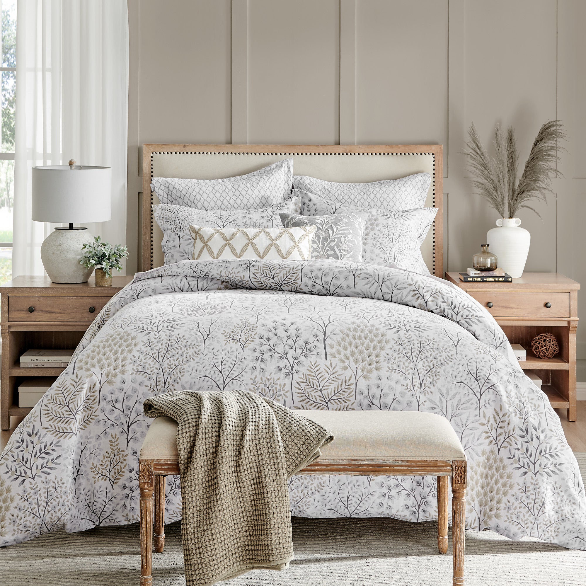 English Forest Duvet/Comforter Set