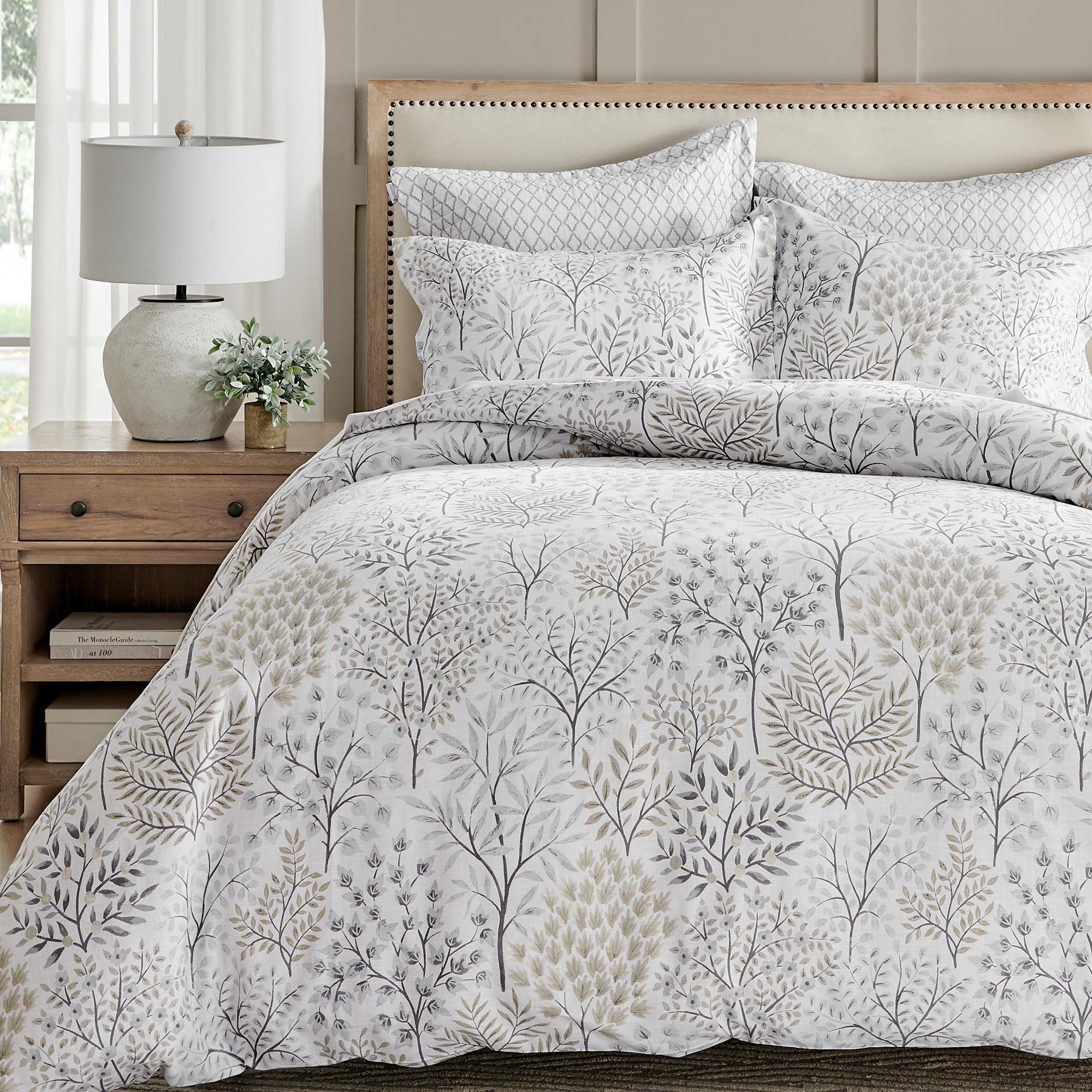 English Forest Comforter Set