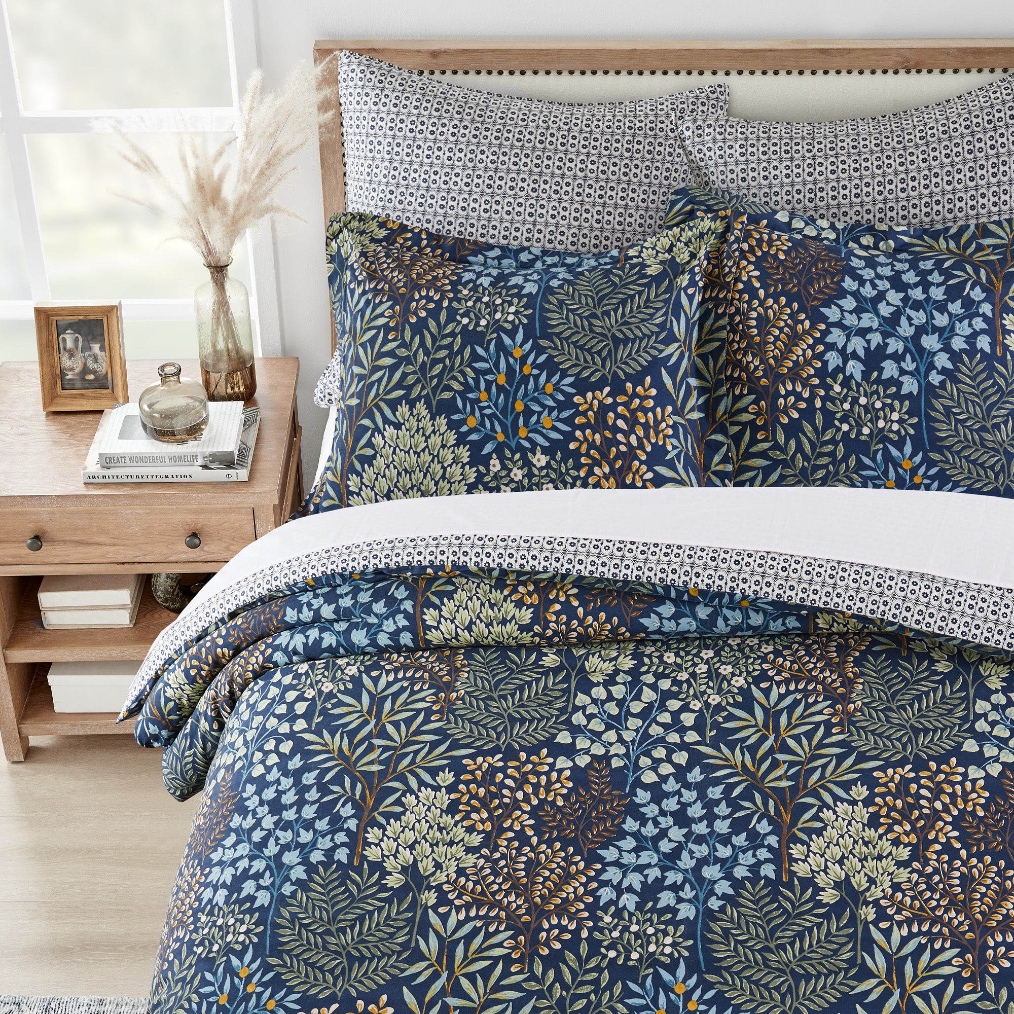 English Forest Duvet/Comforter Set