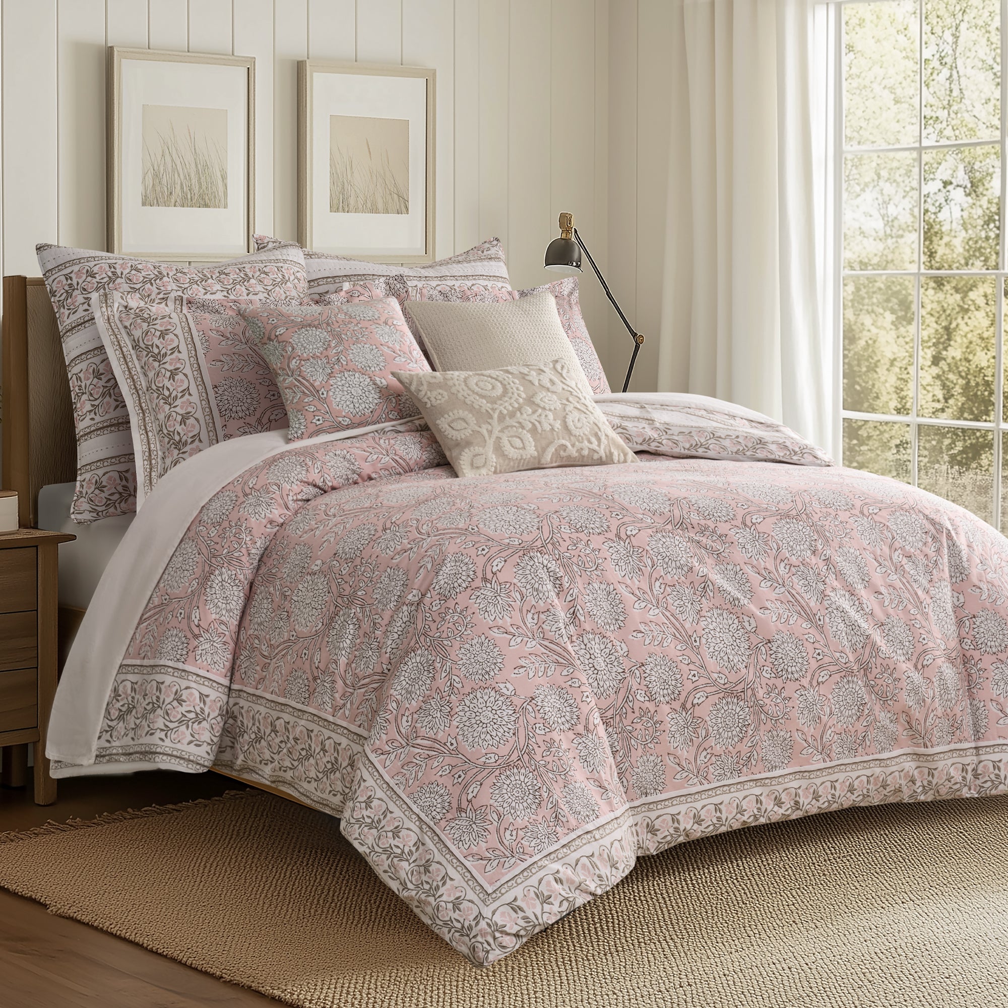 Adare Duvet Cover Set