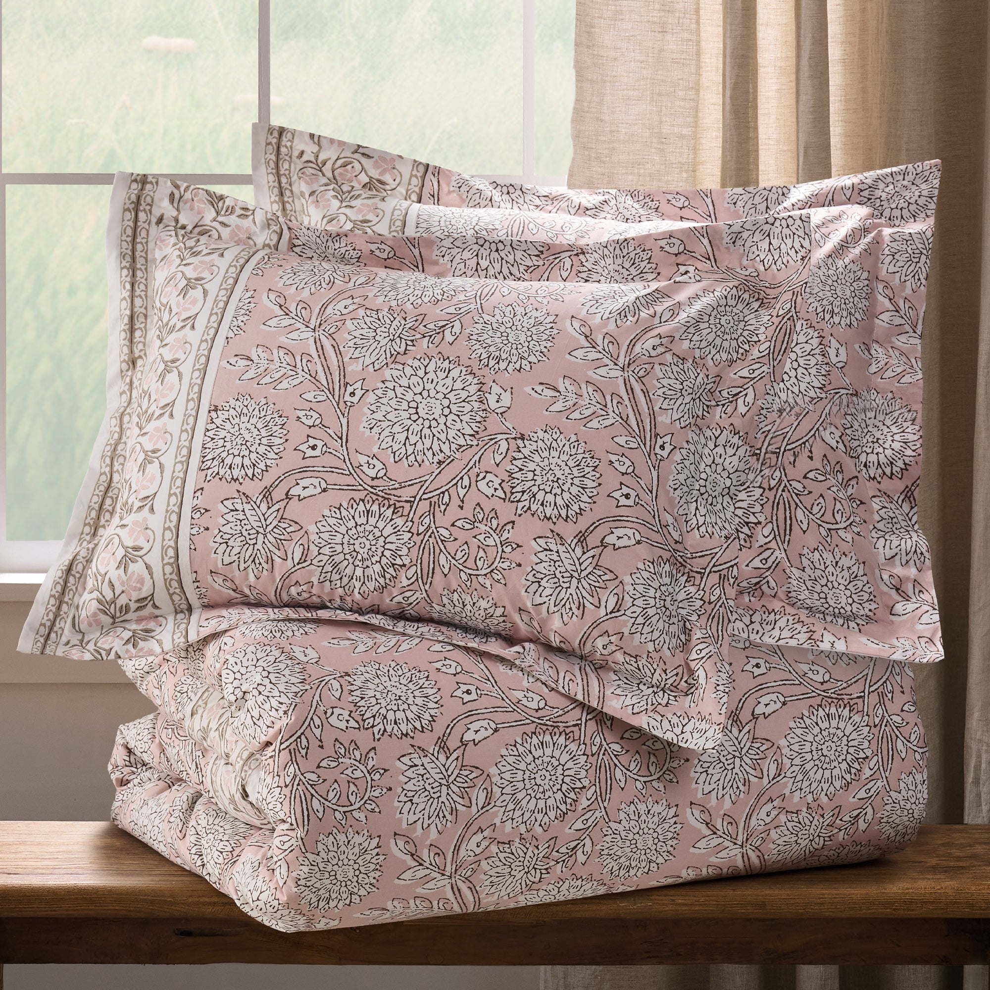 Adare Duvet Cover Set