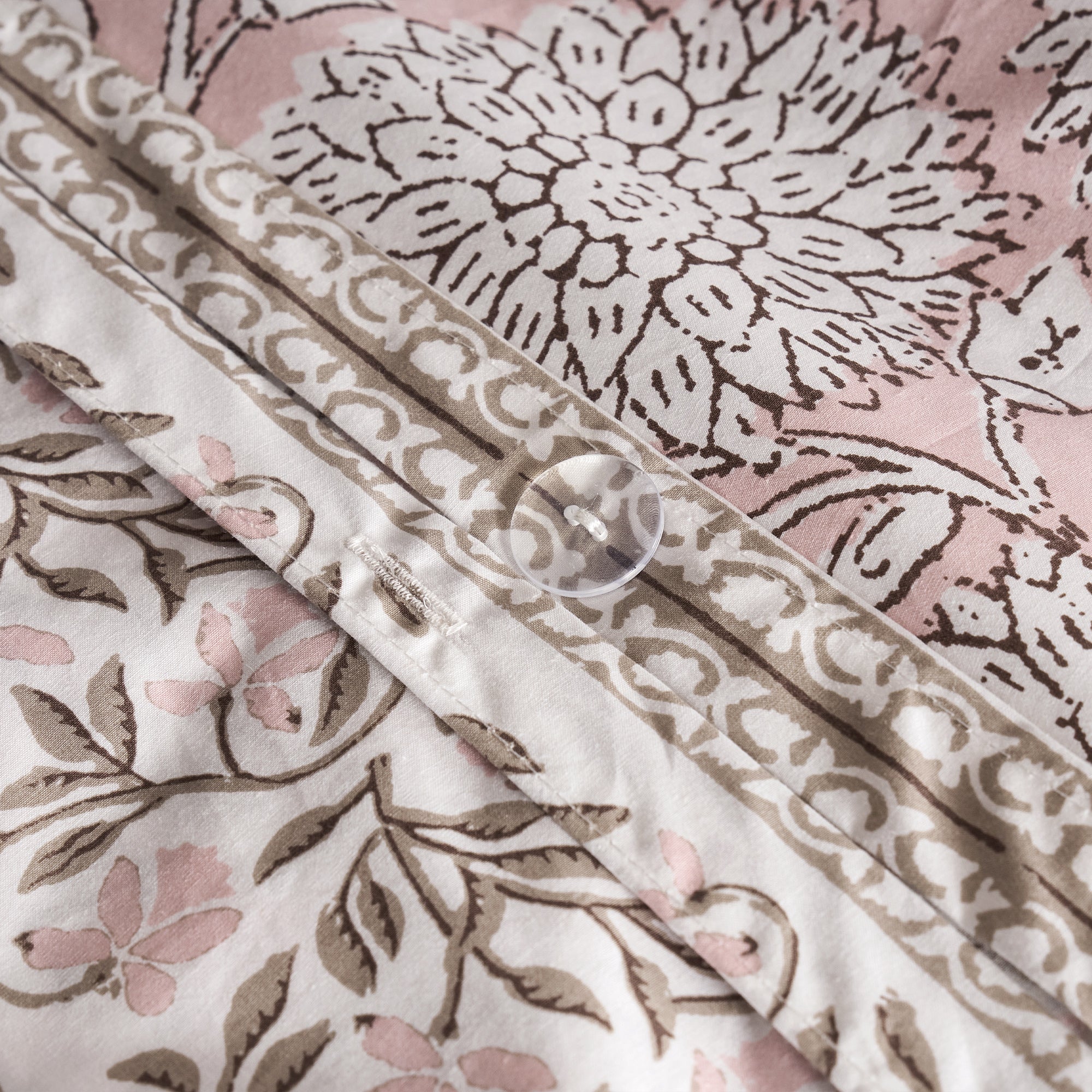 Adare Duvet Cover Set