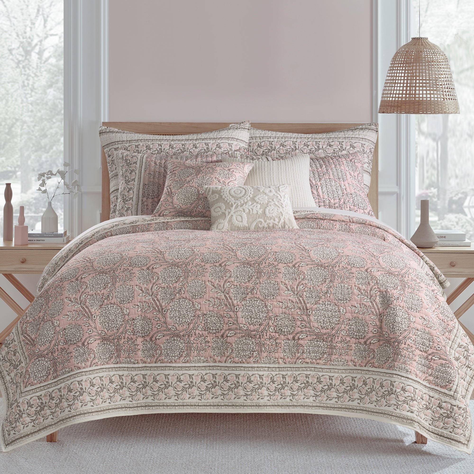 Adare Euro Sham Set of 2