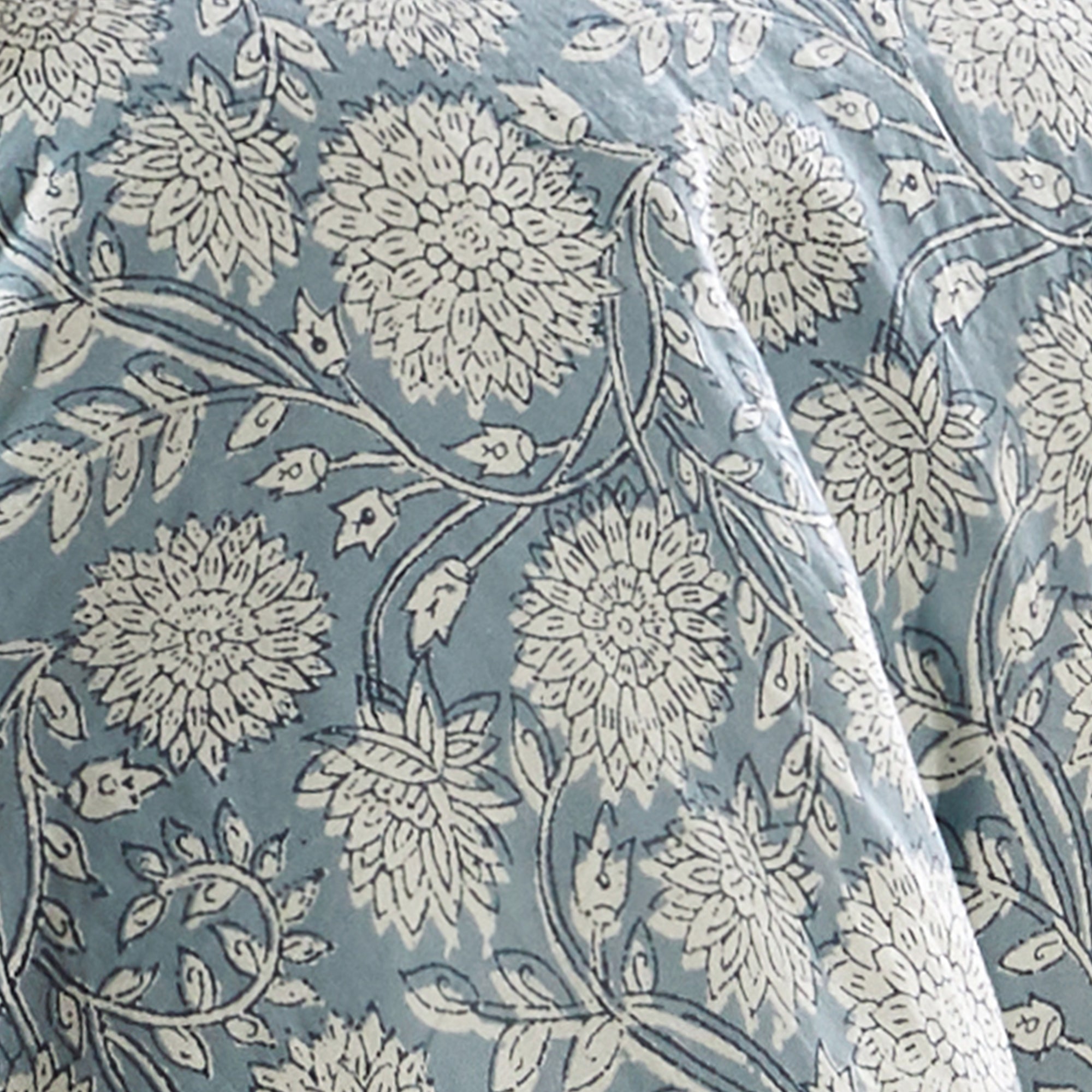 Adare Blue Duvet/Comforter Set