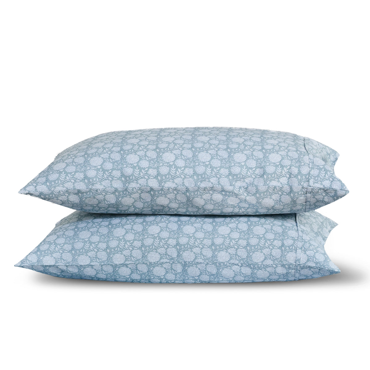 Adare Cotton Sateen Pillowcase Set