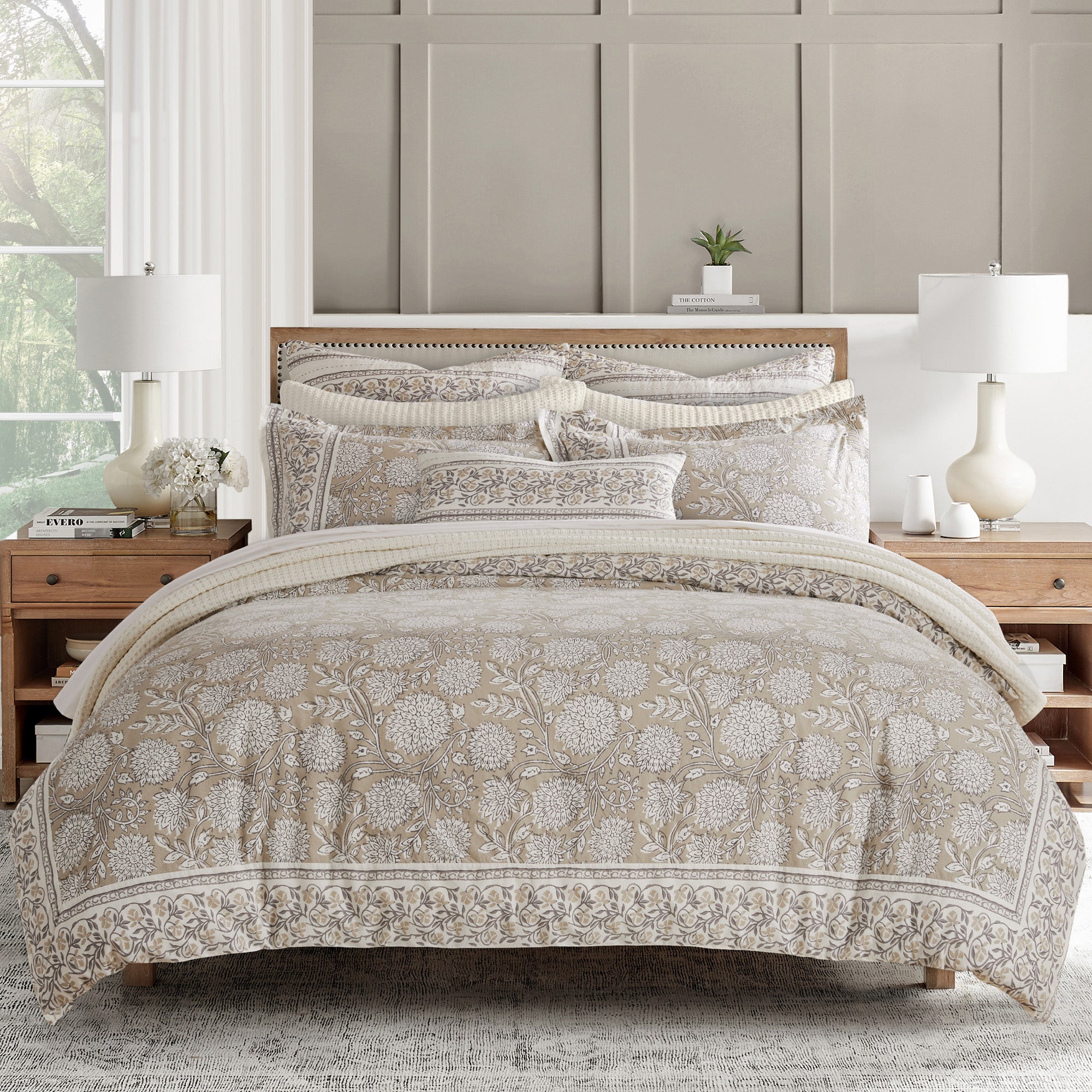 Adare Duvet/Comforter Set