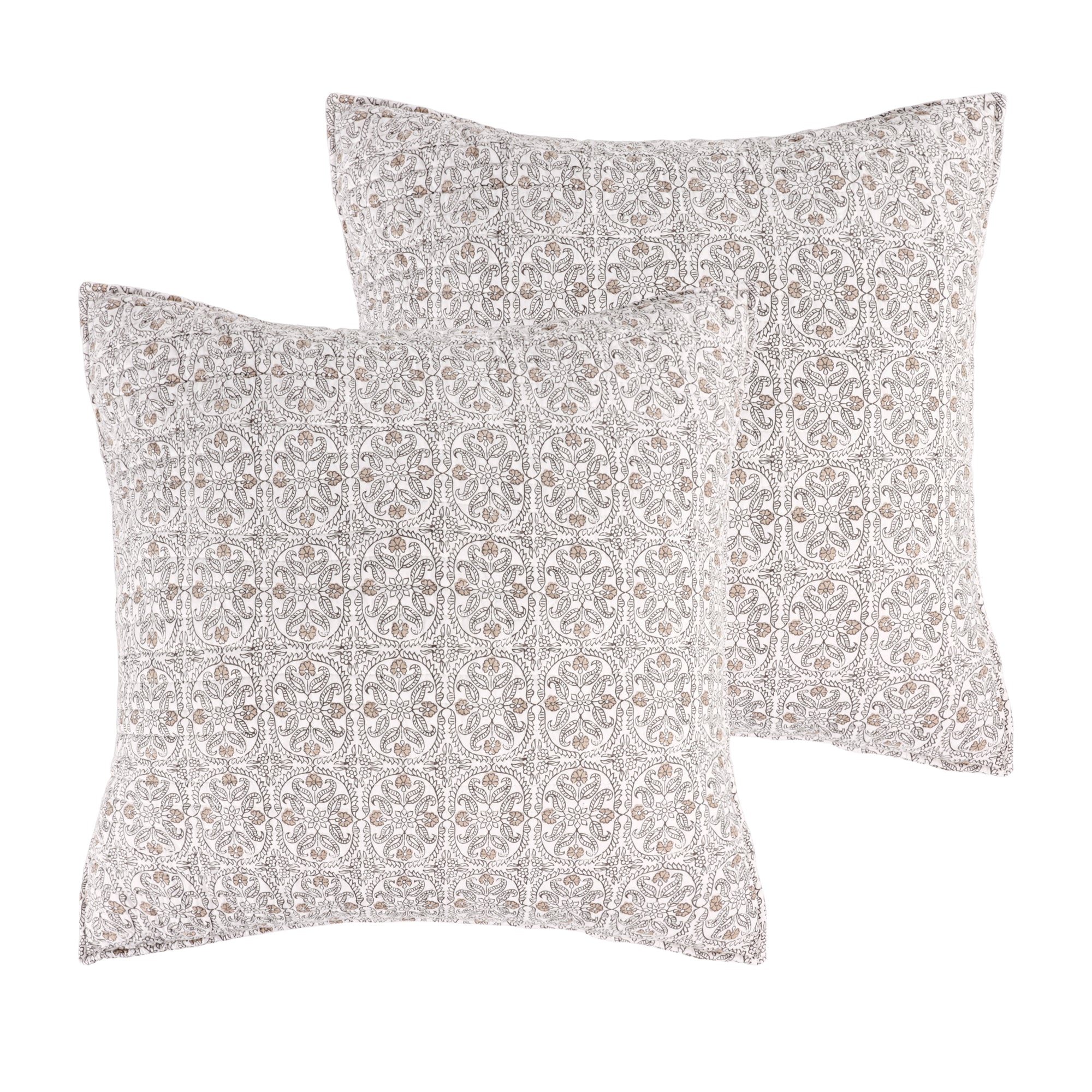 Adare Euro Sham Set of 2