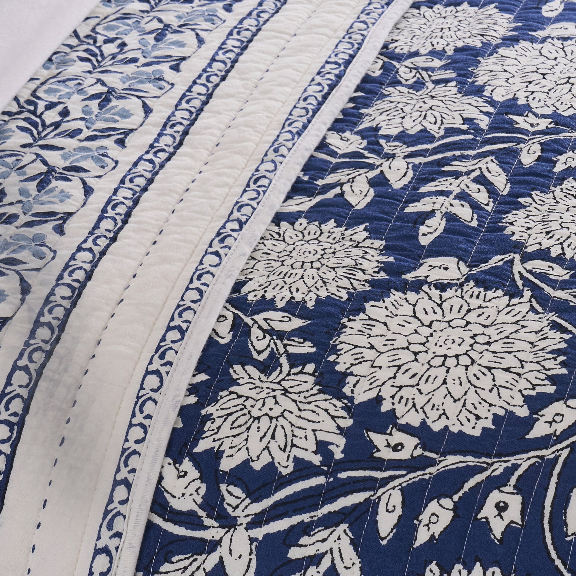 Adare Bedspread Set