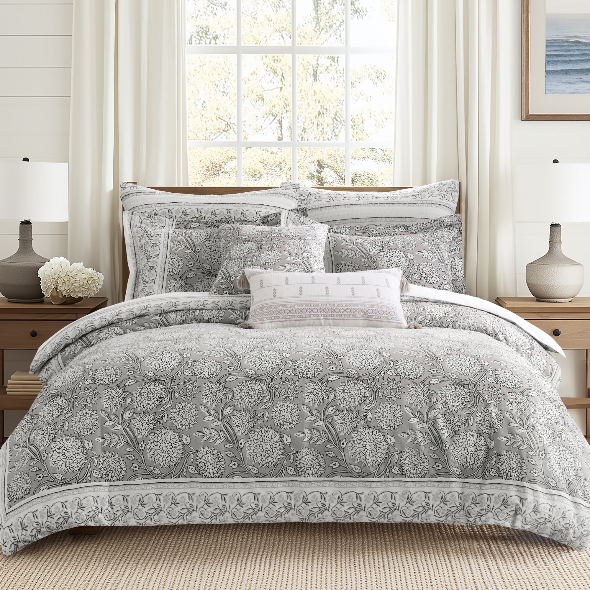 Adare Duvet Cover Set