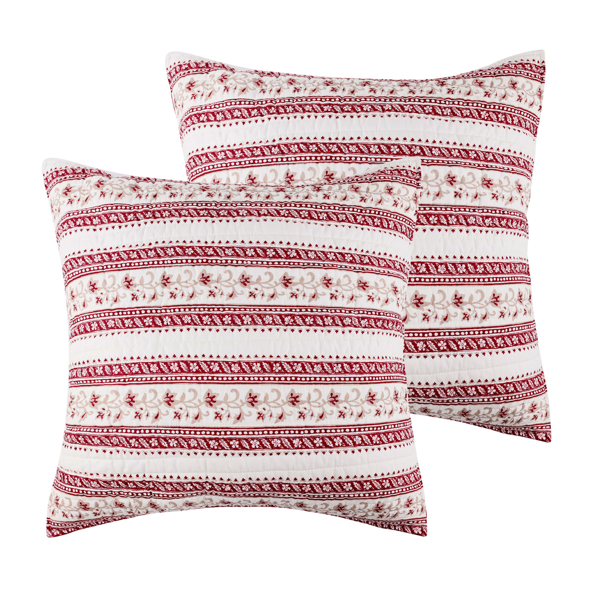 Adare Euro Sham Set of 2