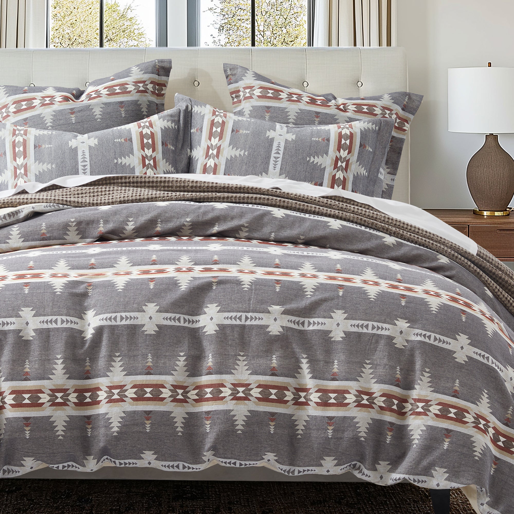 Corrales Duvet/Comforter Set