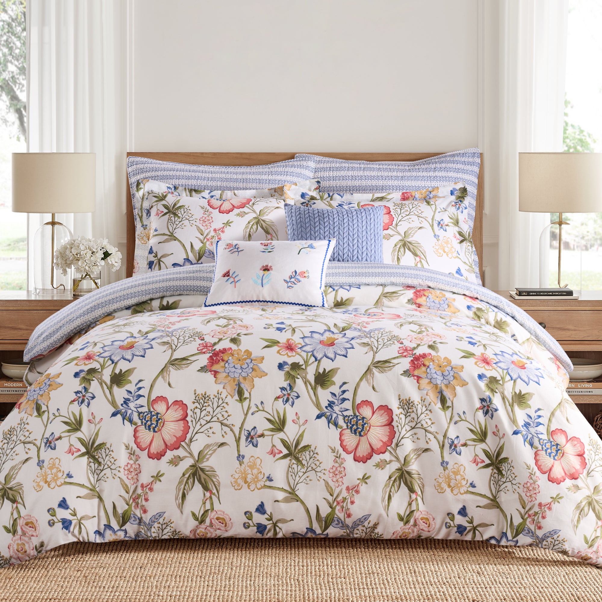 Maileen Duvet Cover Set