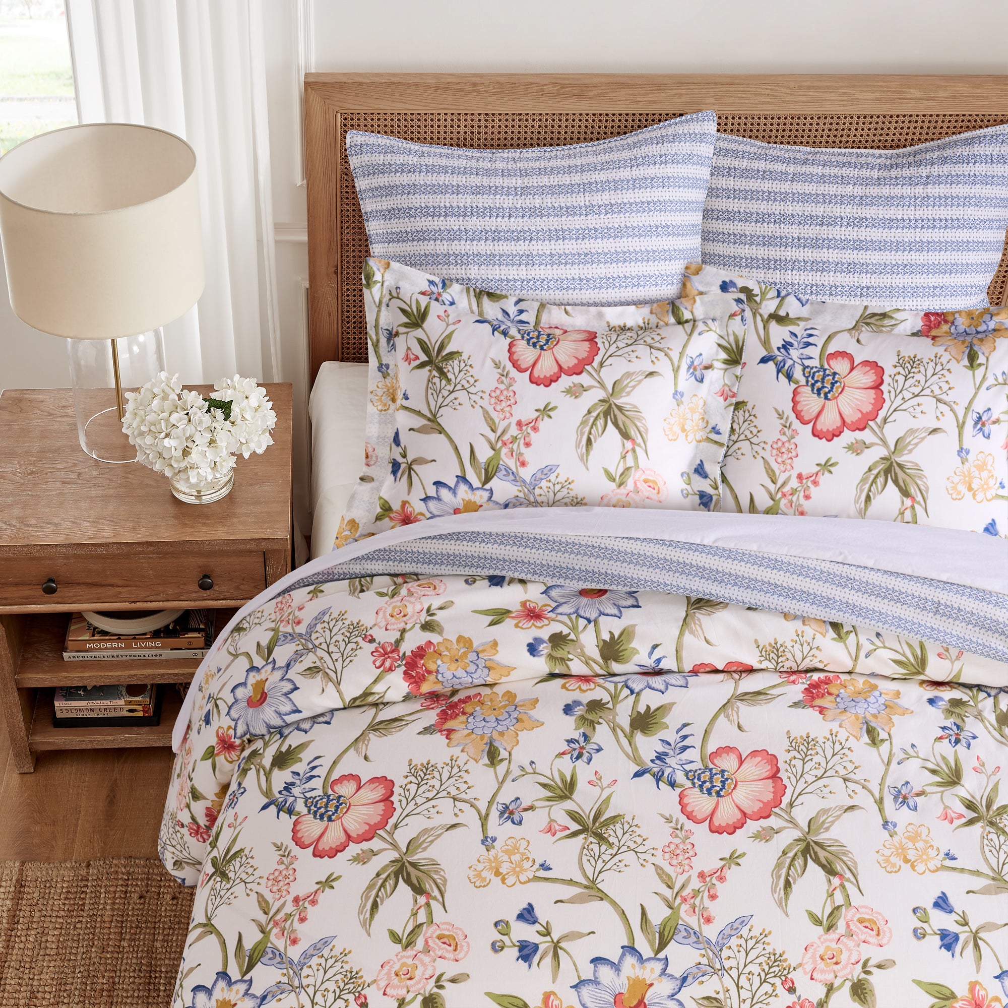 Maileen Duvet Cover Set