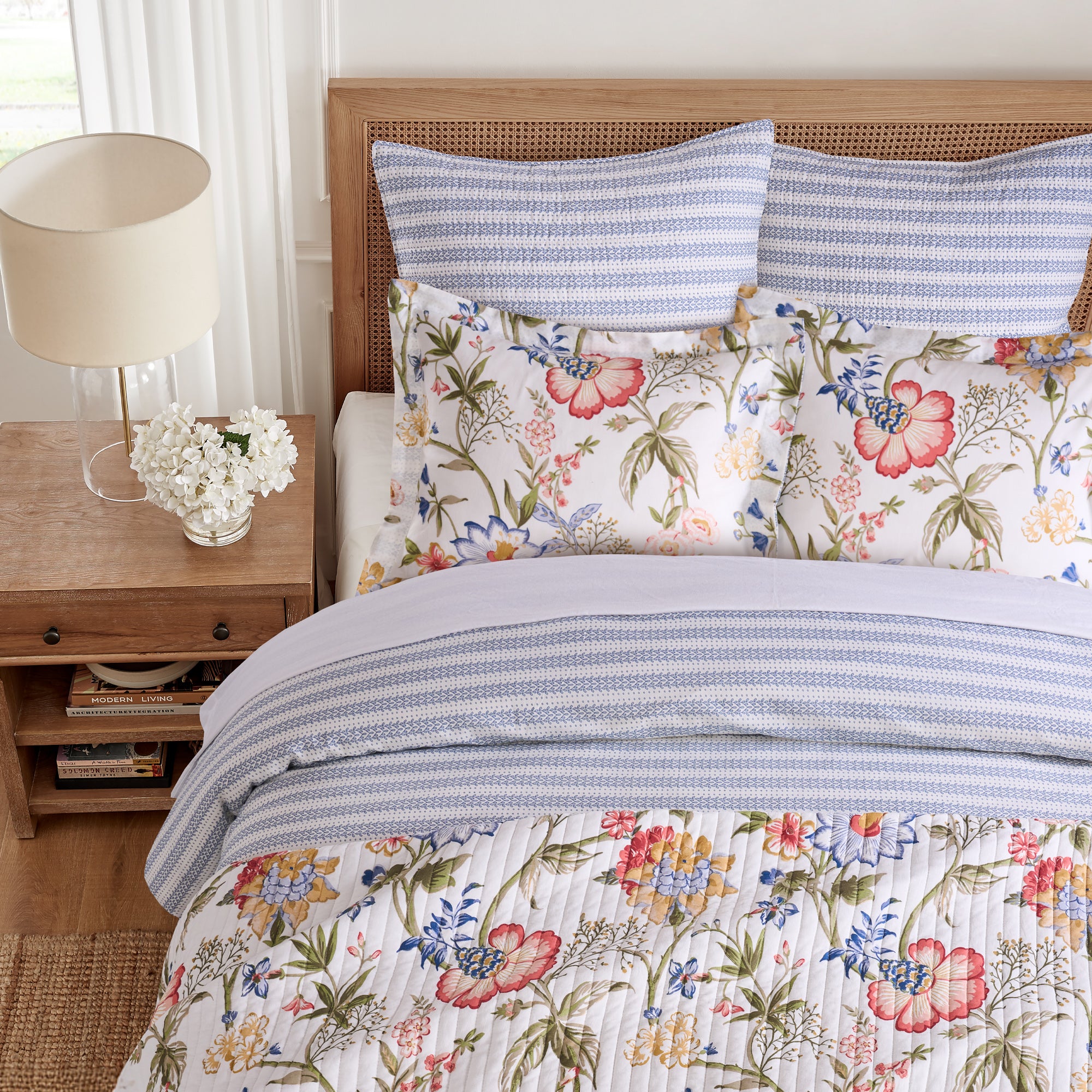 Maileen Duvet Cover Set