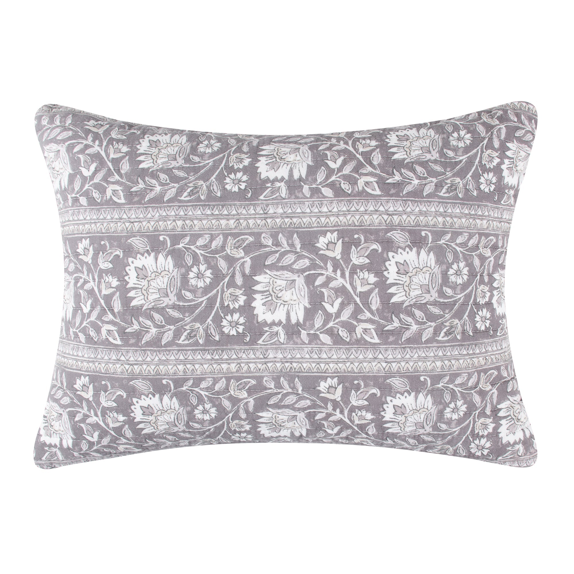 Taupe/Grey Pillow Bundle