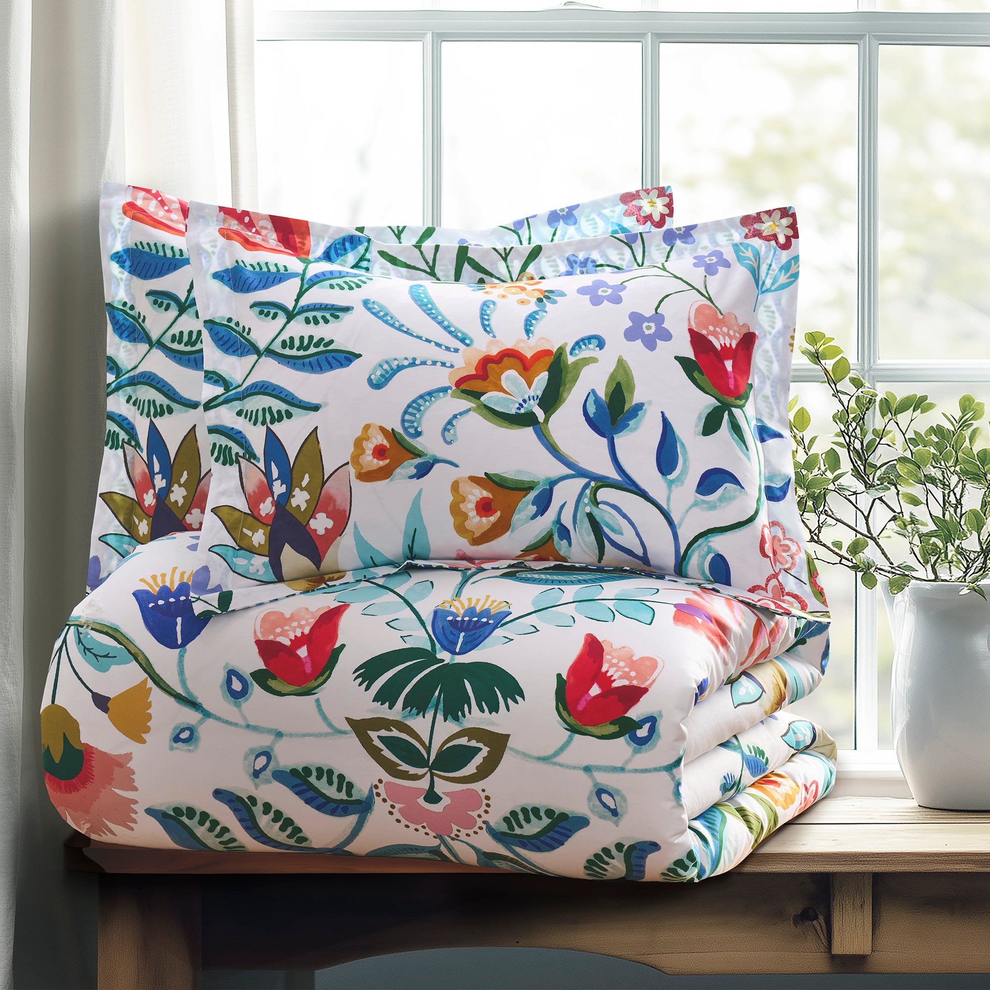 Danika Duvet Cover Set