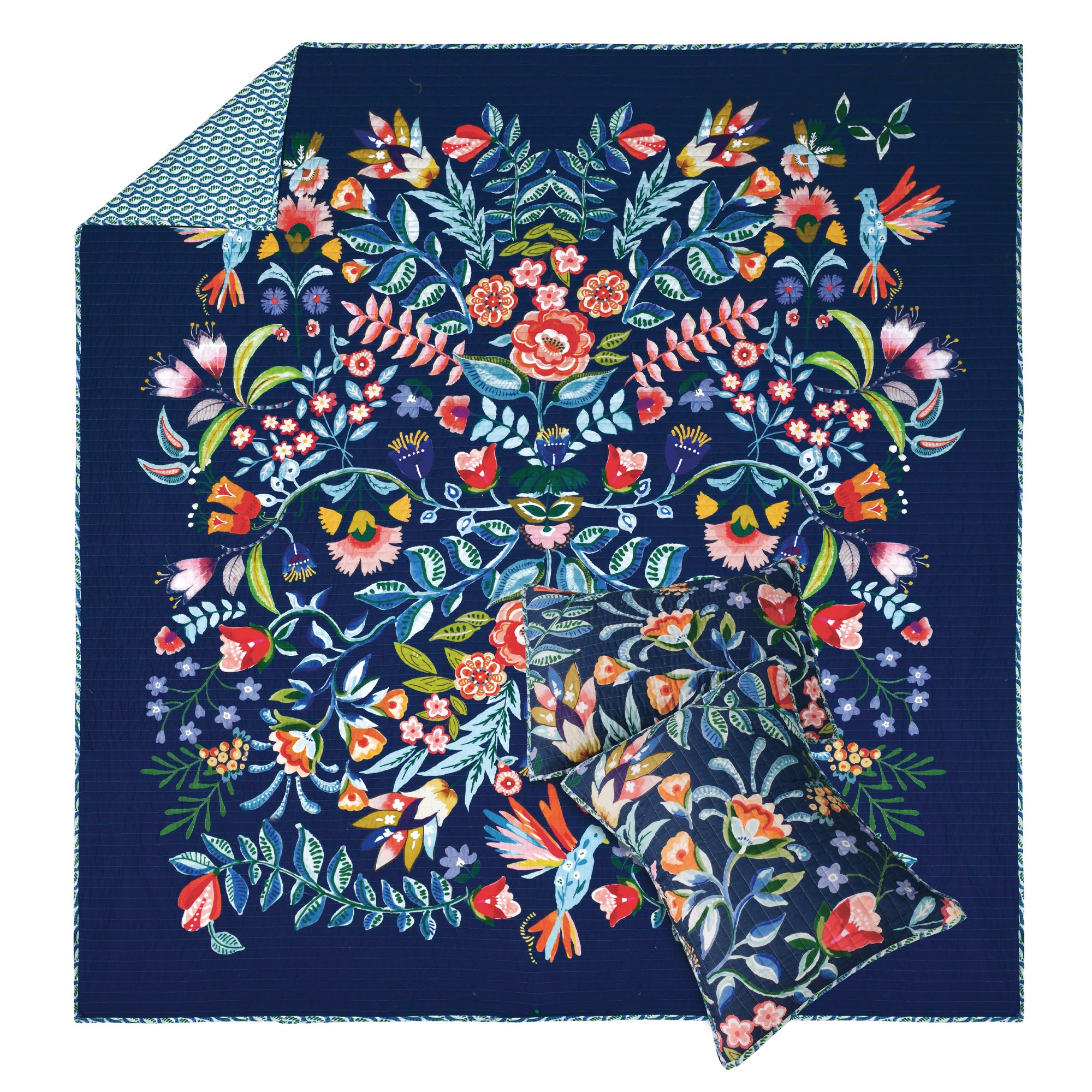 Danika Quilt Set
