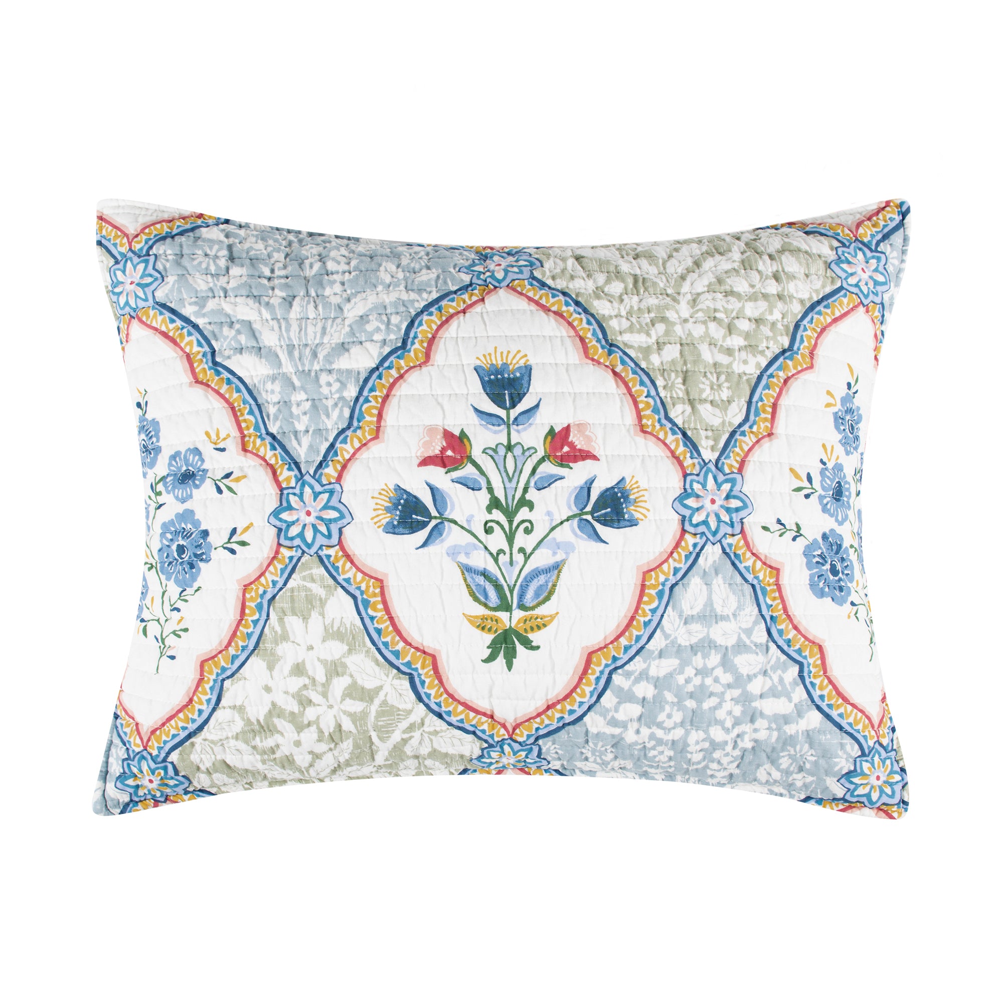Zoey Pillow Sham