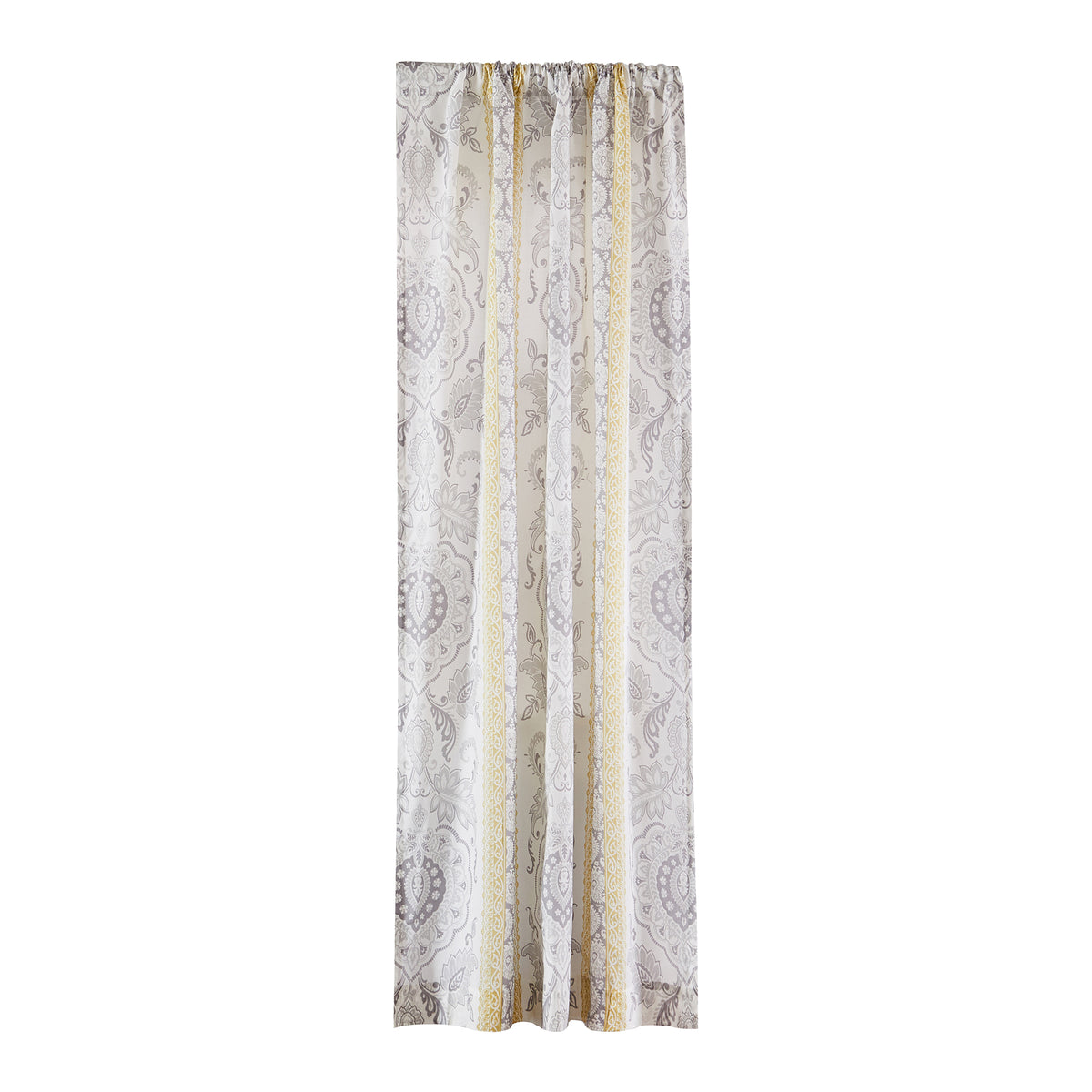 Levtex Home St. Claire Drape Panel - Cotton