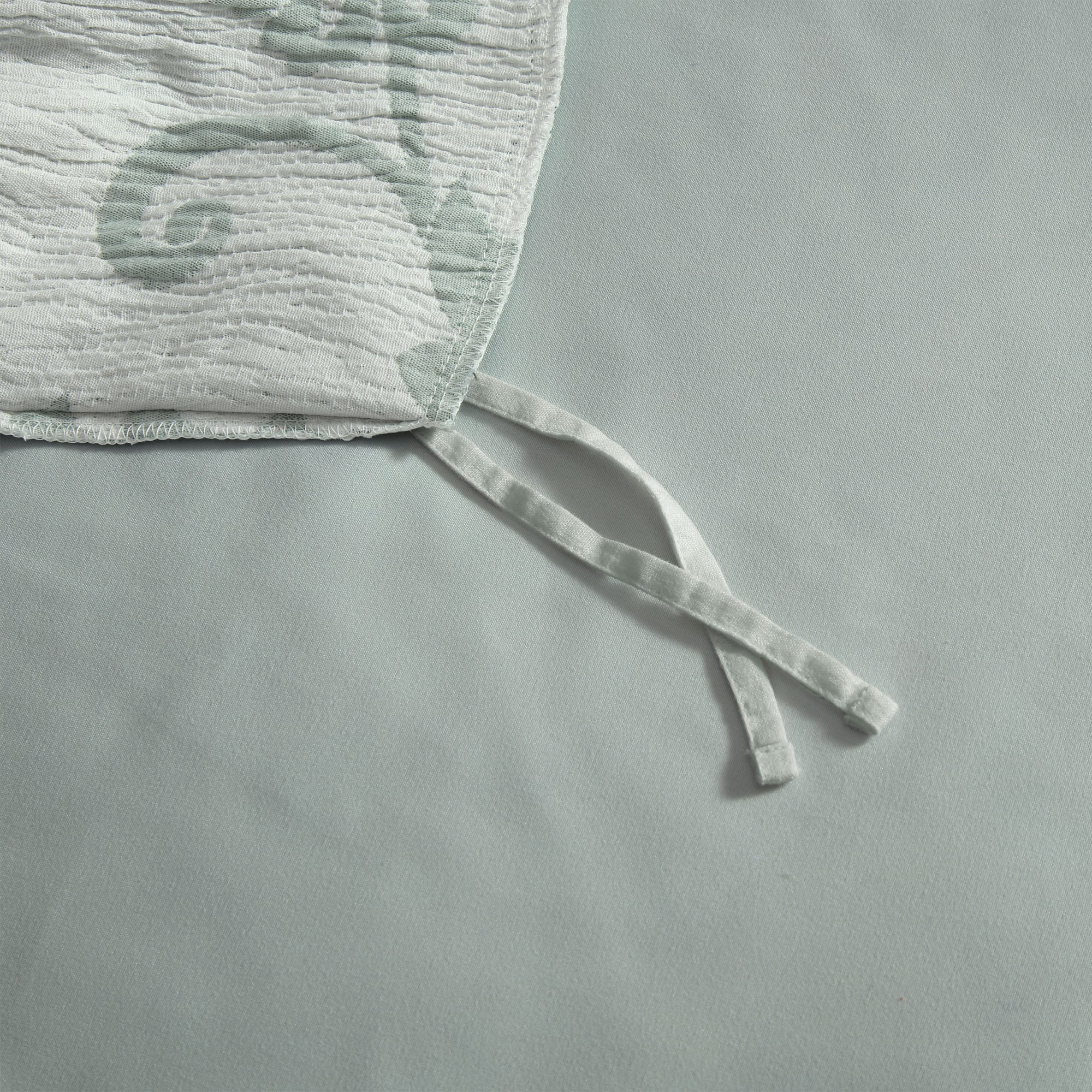 Sarrah Duvet Cover Set