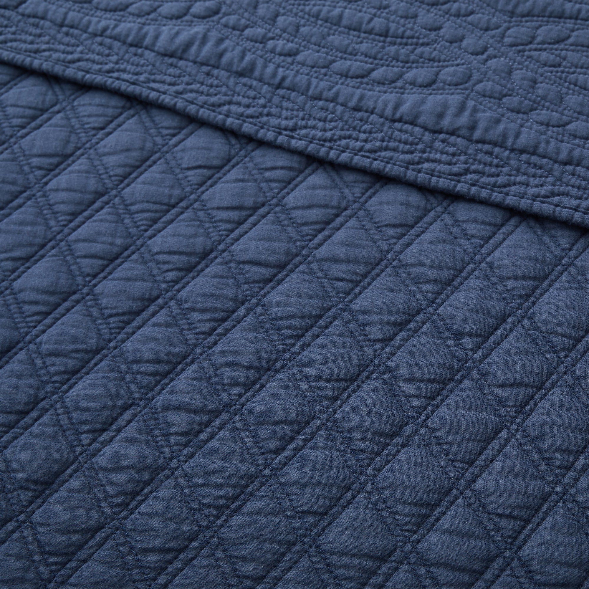 Ballou Quilted Throw