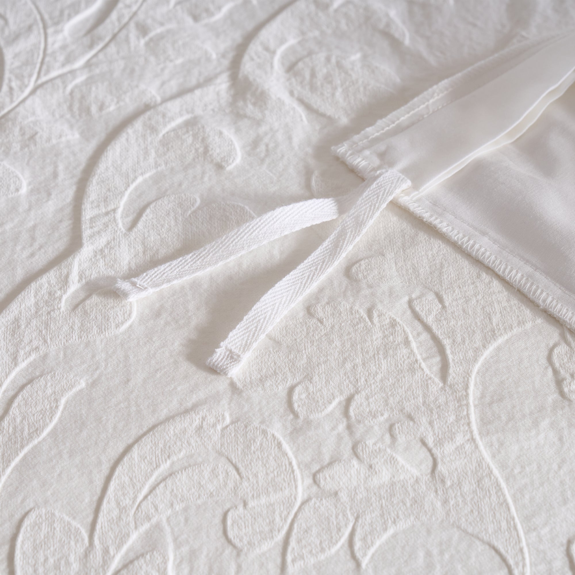 Alessio Duvet Cover Set