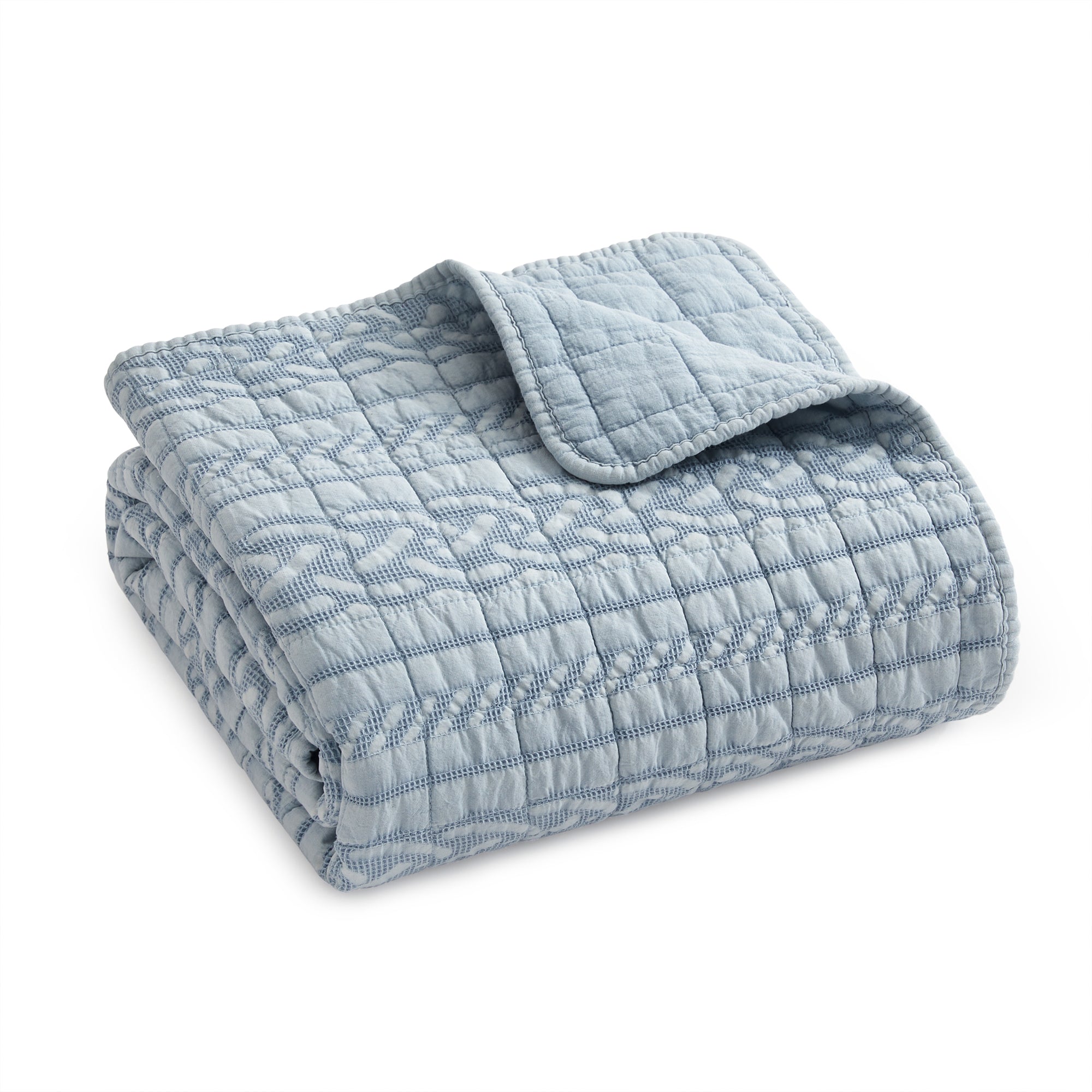 Trintton Quilted Throw