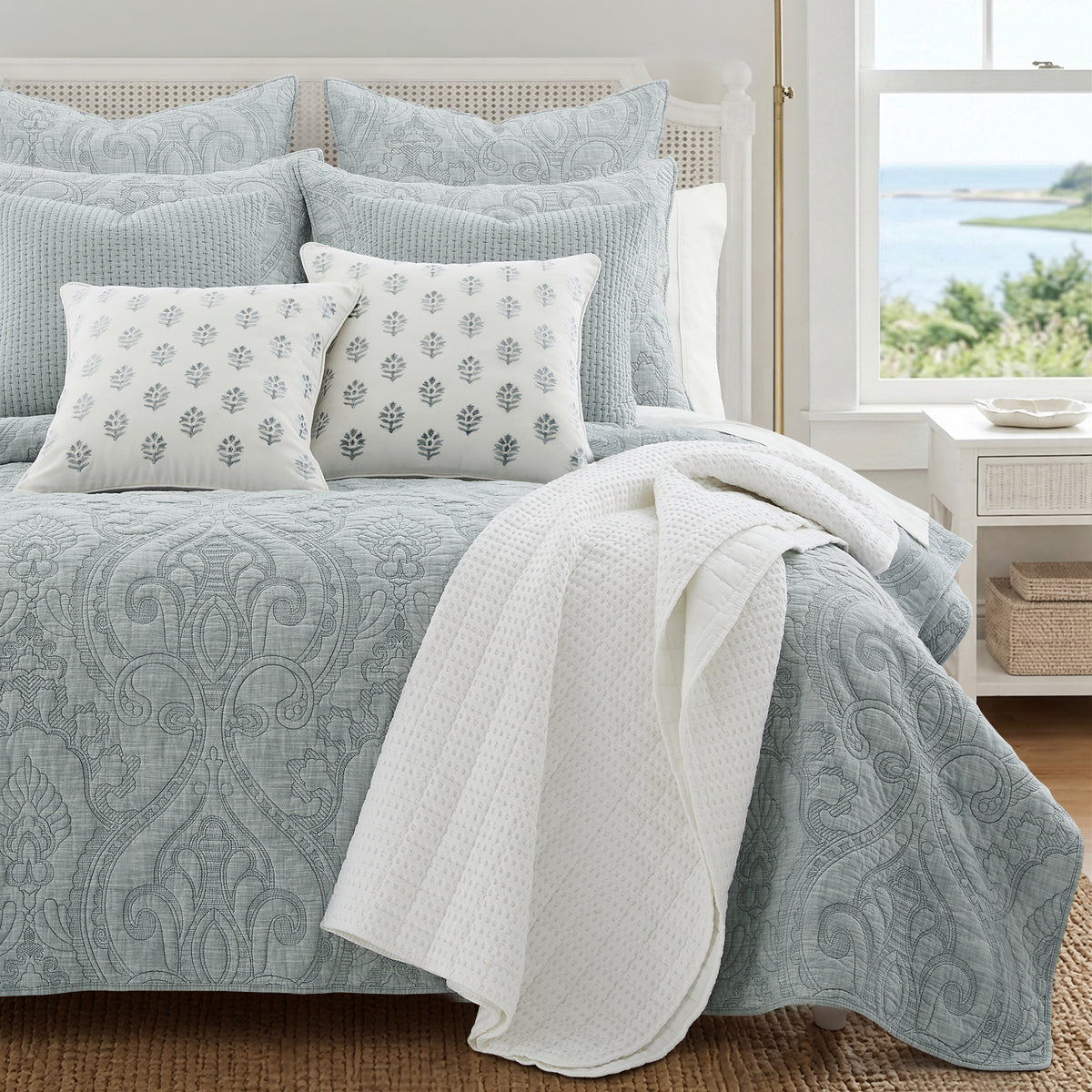 Helena Quilt Set