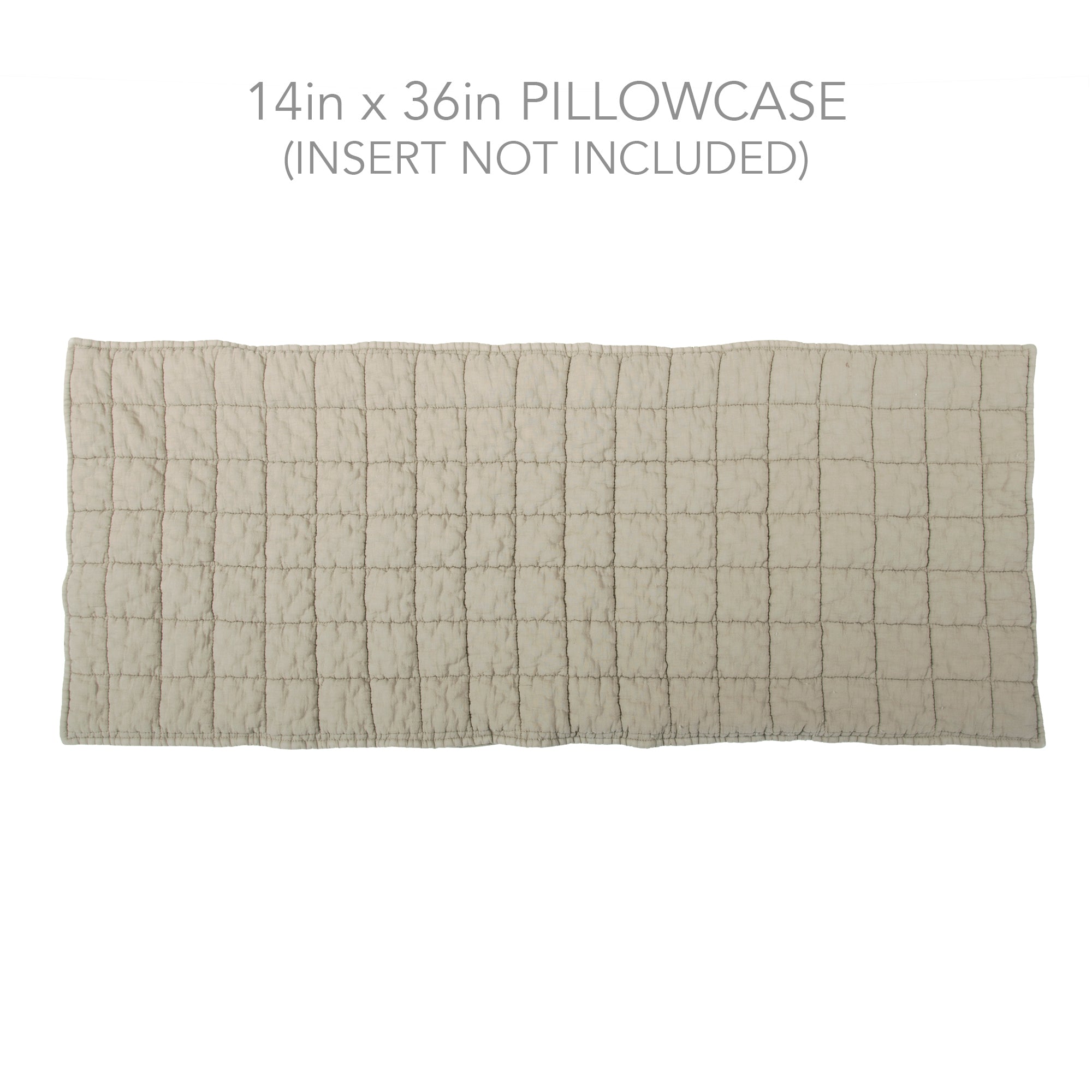 Whisper Lumbar Pillow Cover