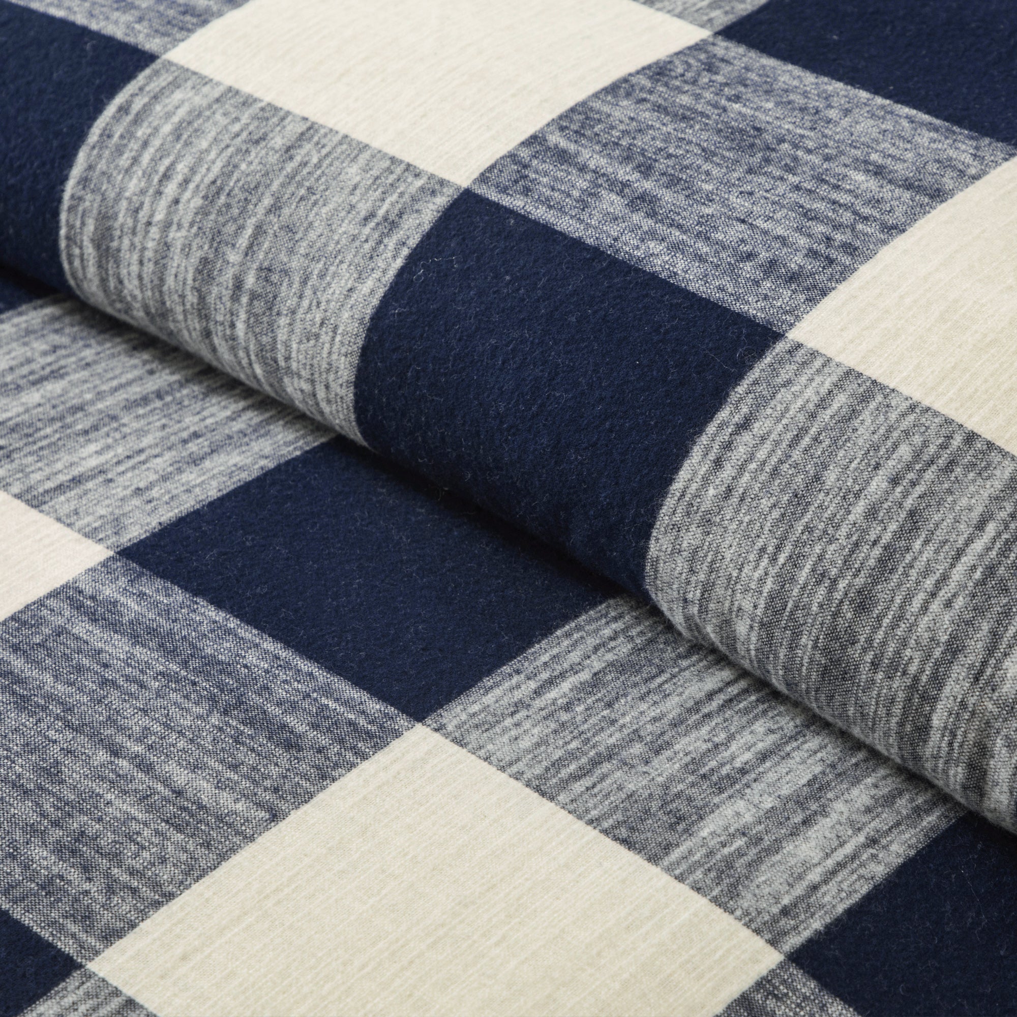 Highland Plaid Comforter Set