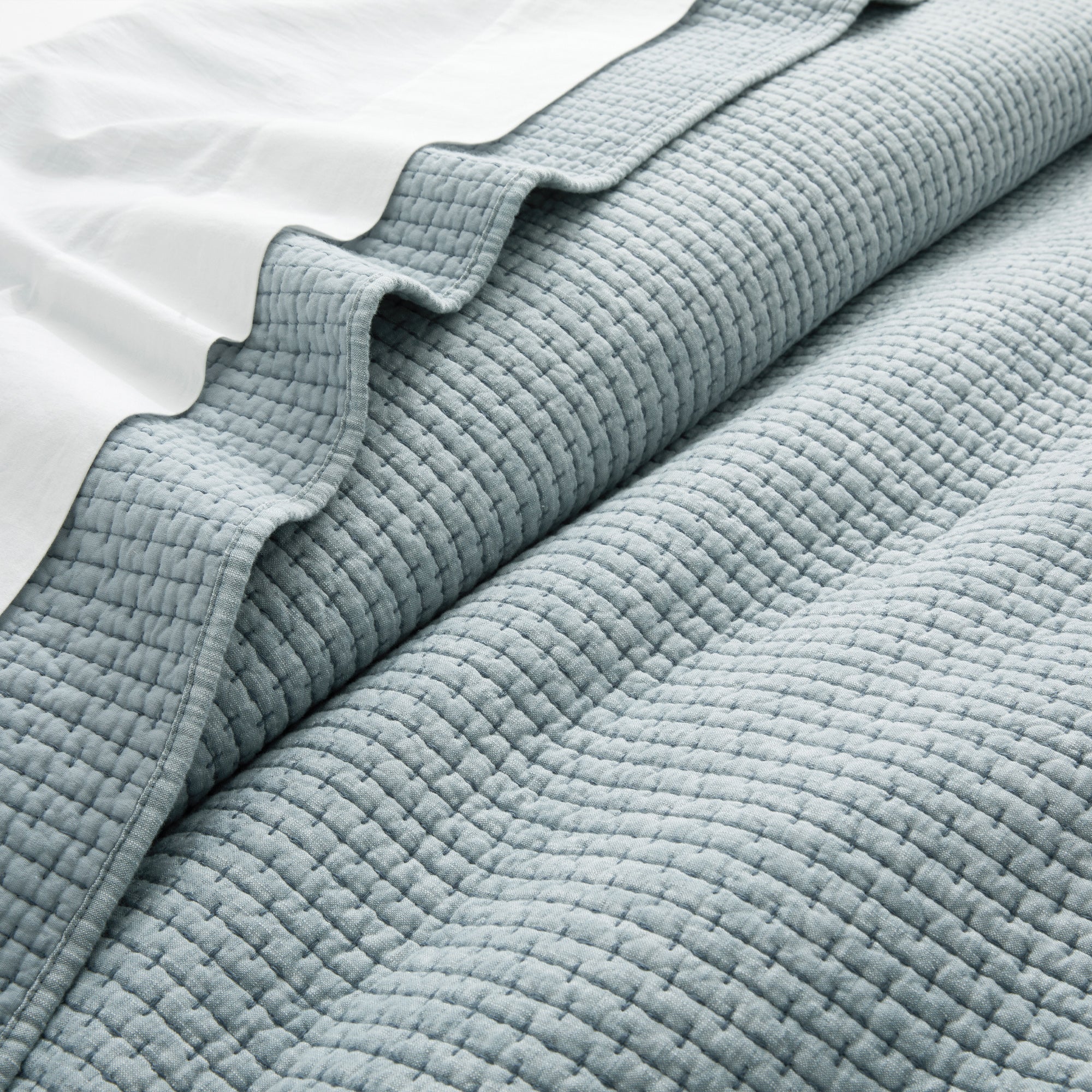 Pick-Stitch Artisan Quilt Set