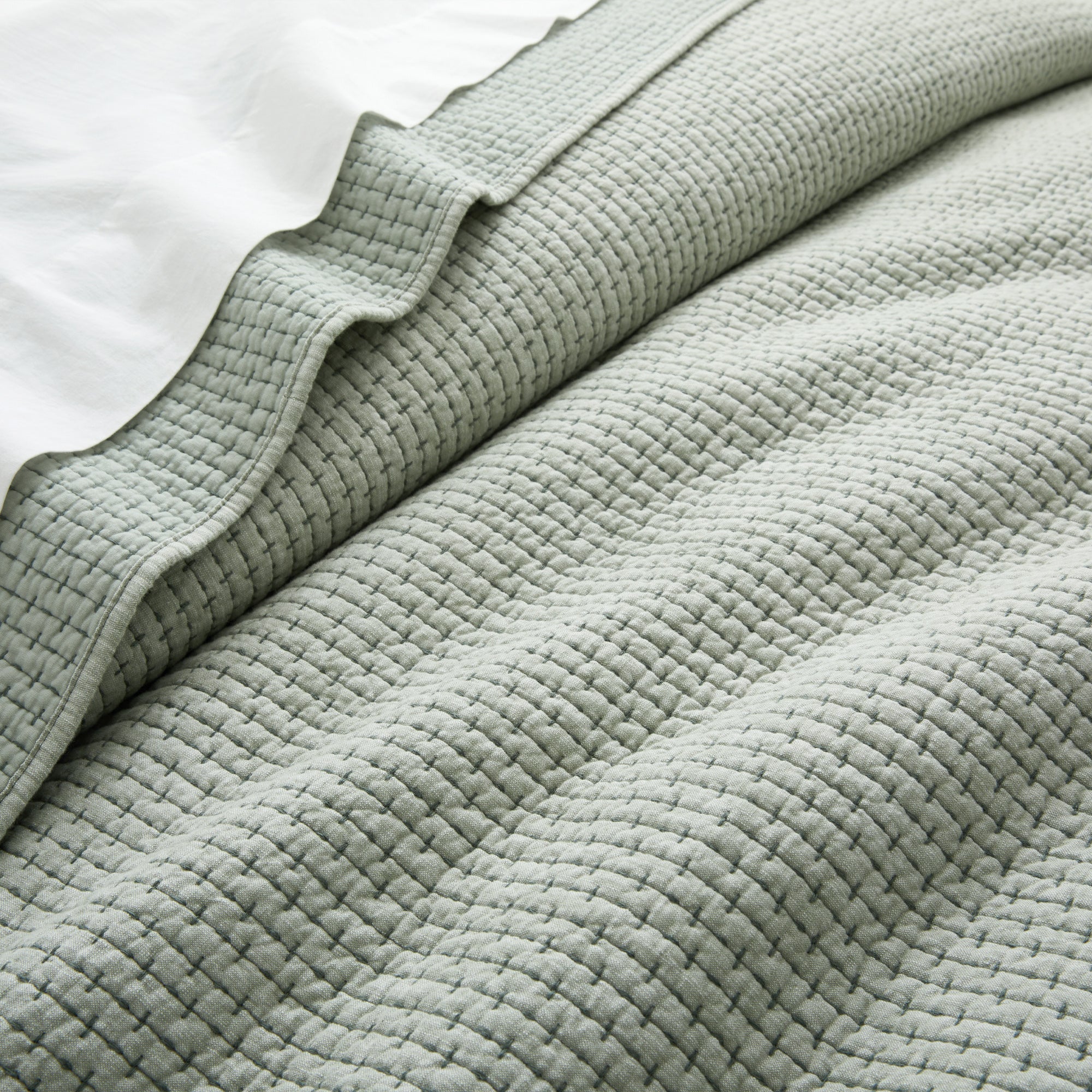 Pick-Stitch Artisan Quilt Set