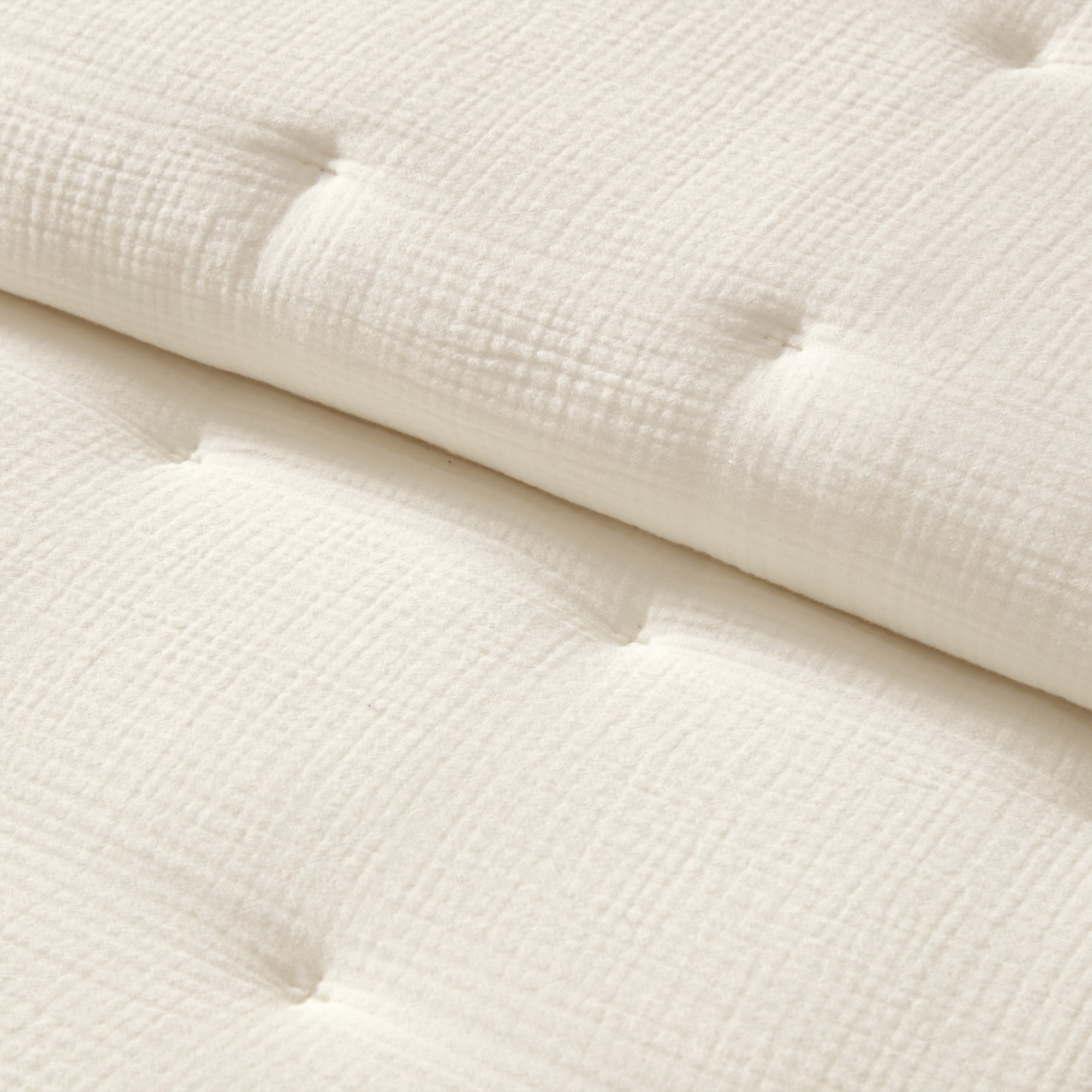 Muslin Comforter Set