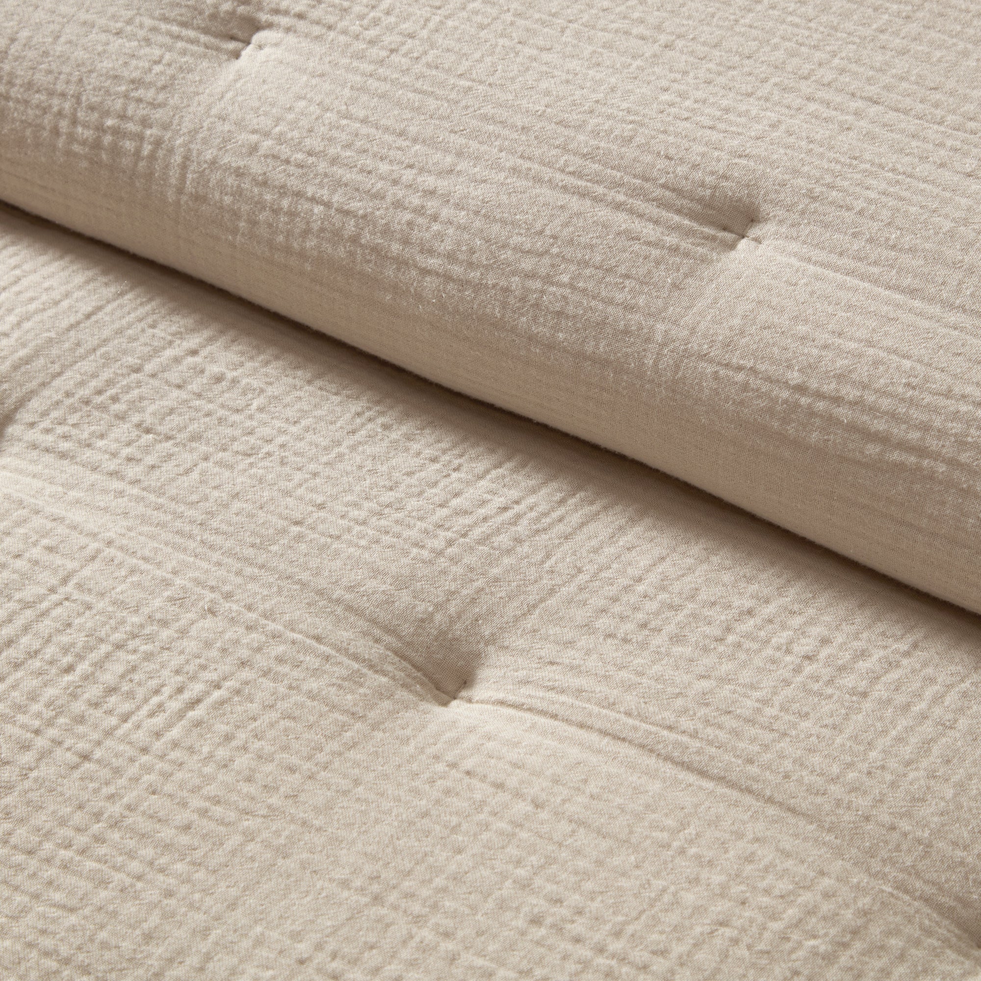 Muslin Comforter Set