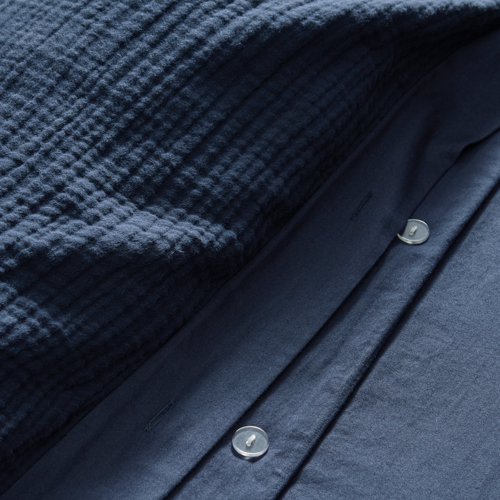 Muslin Duvet Cover Set