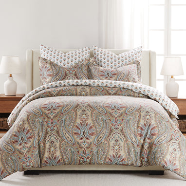 Levtex Home Kasey Comforter Set - Cotton