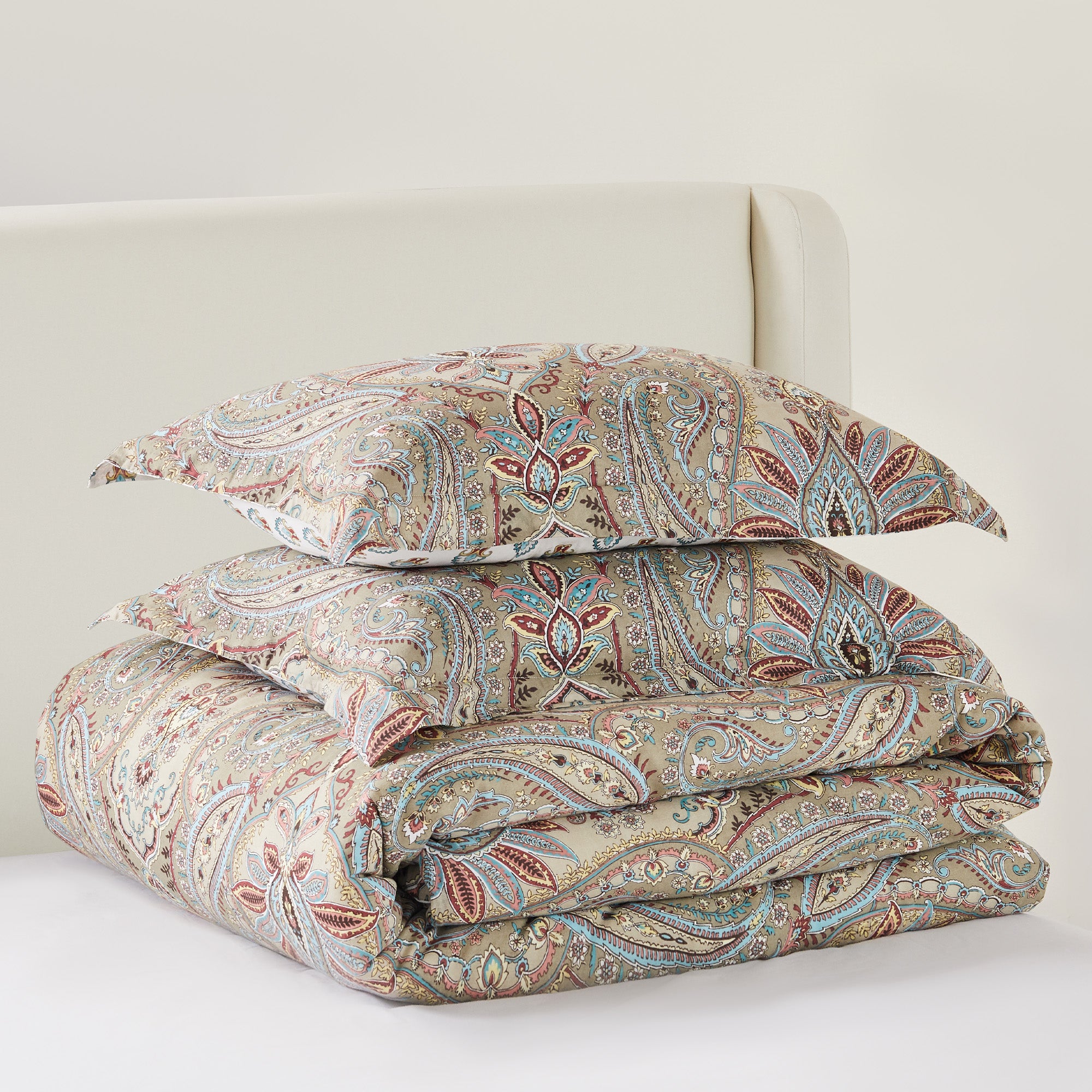 Kasey Duvet/Comforter Set