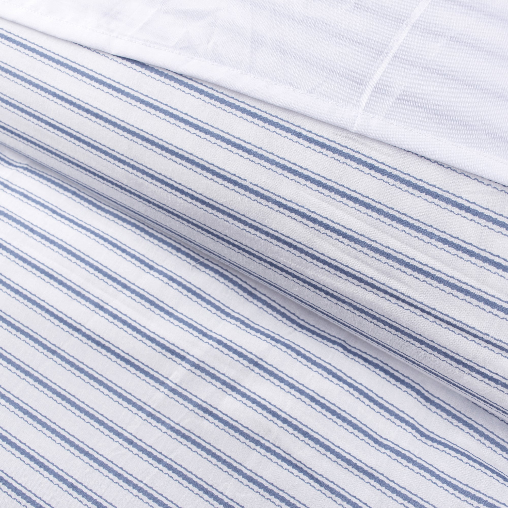 Tobago Stripe Dorm Comforter Set