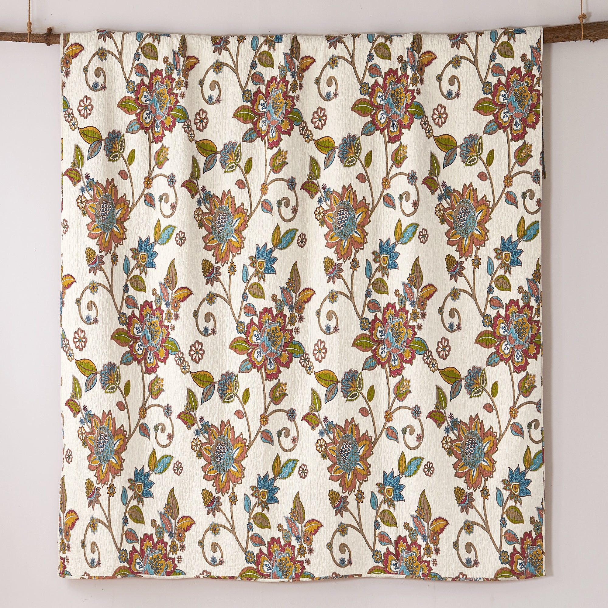 Levtex Home Clementine Quilt - Thumbnail 5