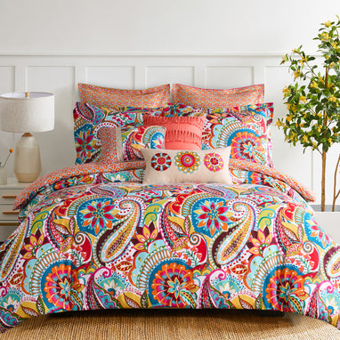 Levtex Home Rhapsody Comforter Set - Cotton