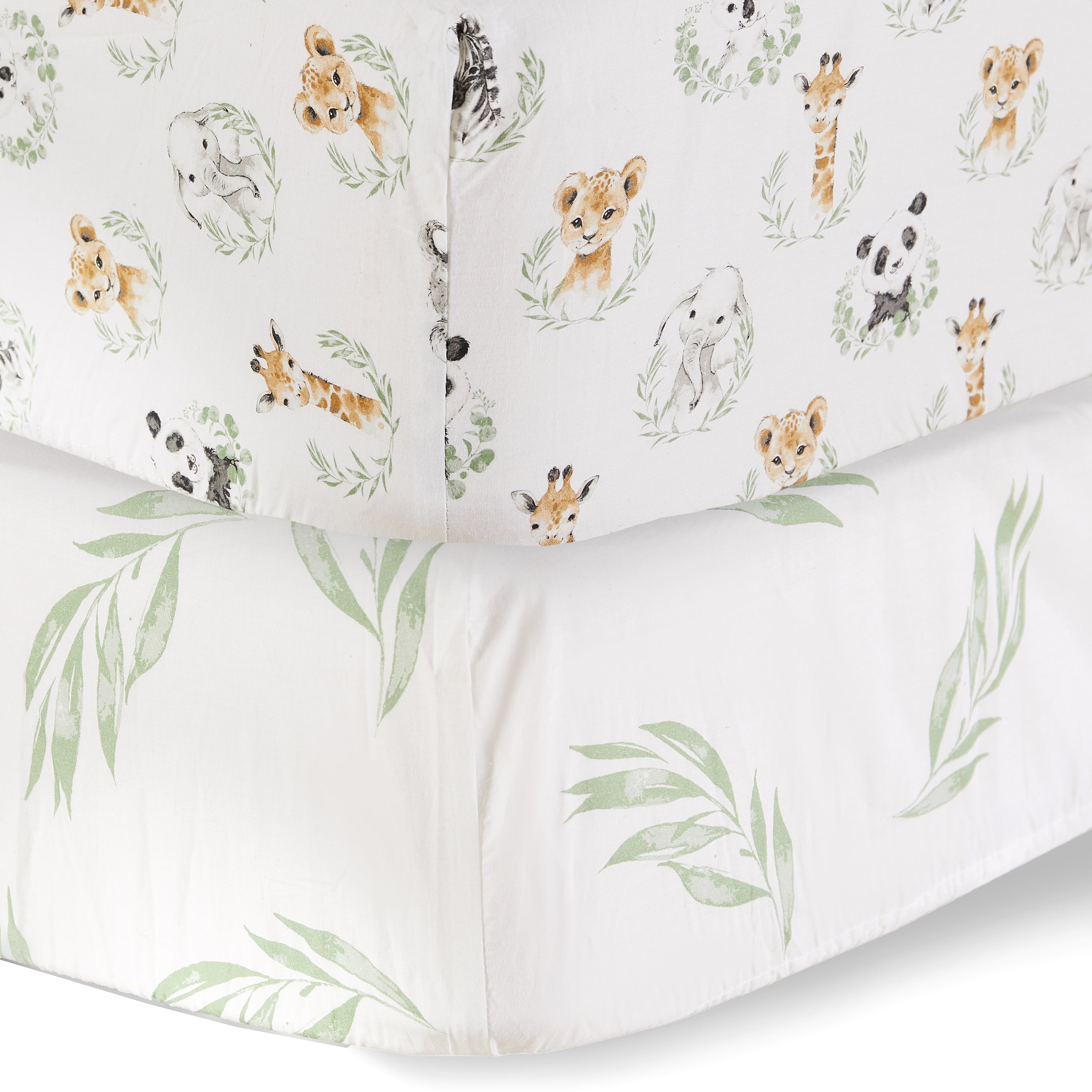 Baby Bedding & Nursery Décor | Levtex Baby | Levtex Home