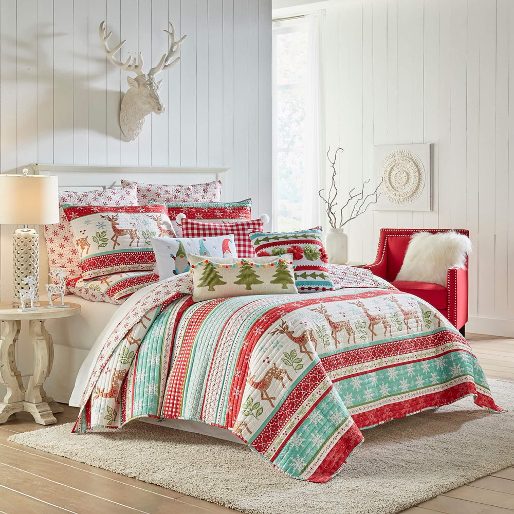 CHRISTMAS SHOP – Page 16 – Levtex Home